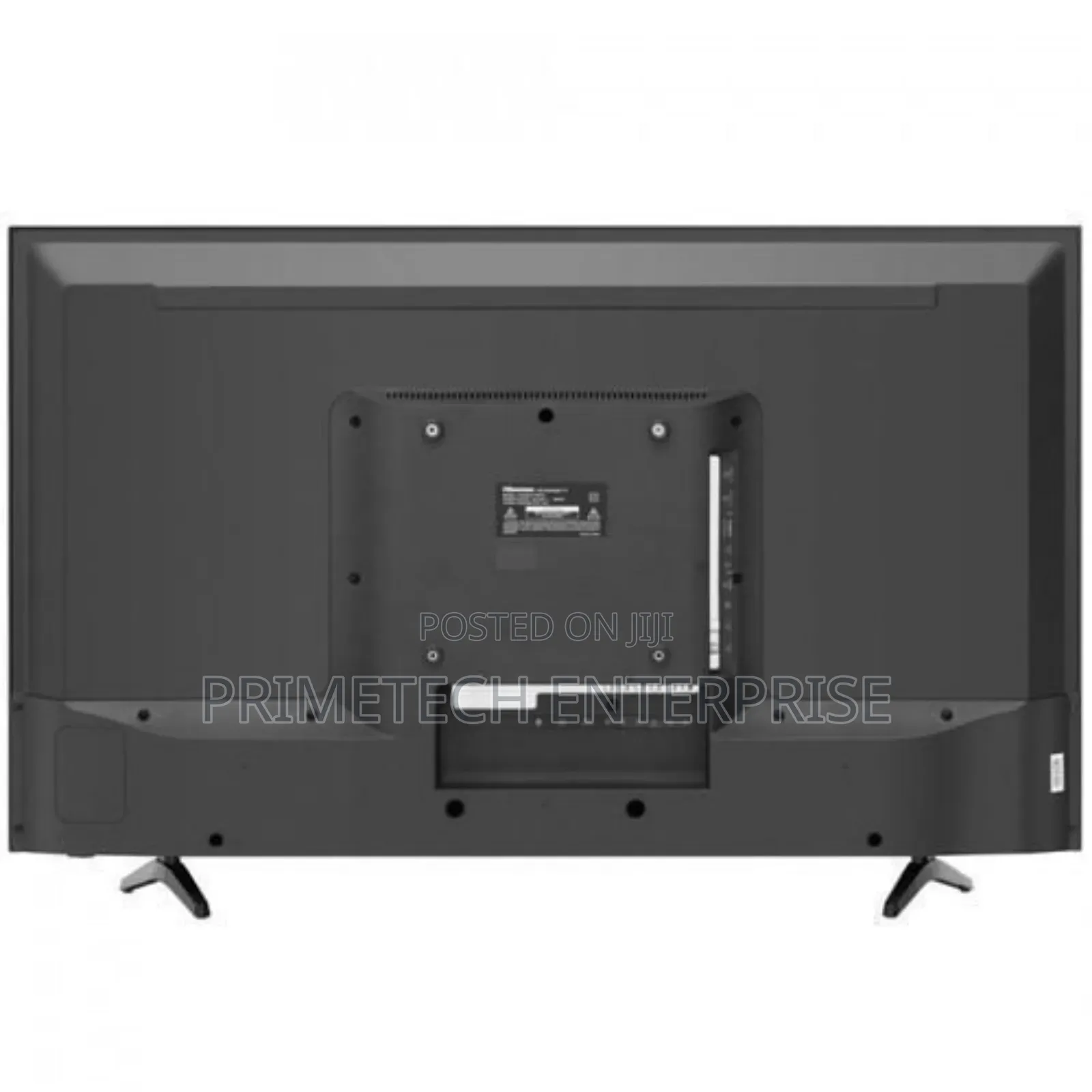 Amtec 43" Tv Smart Android Frameless