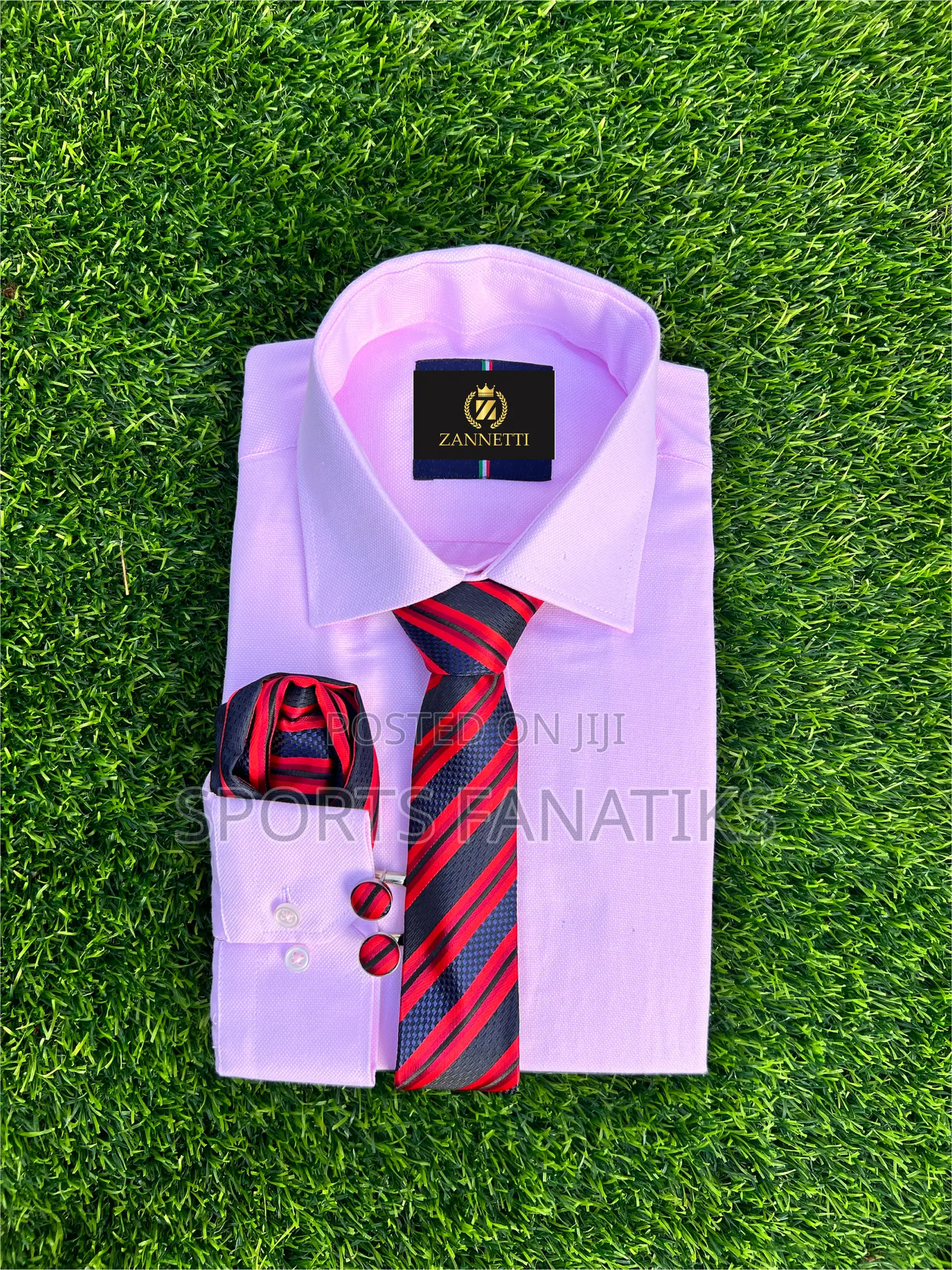 Oxford Shirts