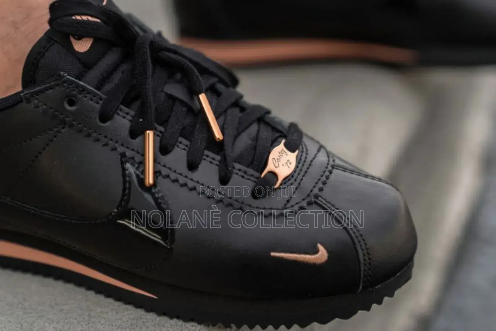 Nike Cortez