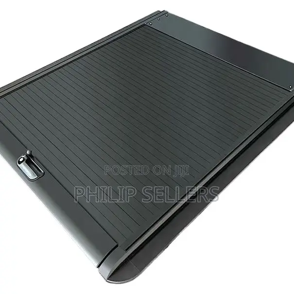Truck Bed Tonneau Cover Roller Lid for 2020 Hilux Tray Cover