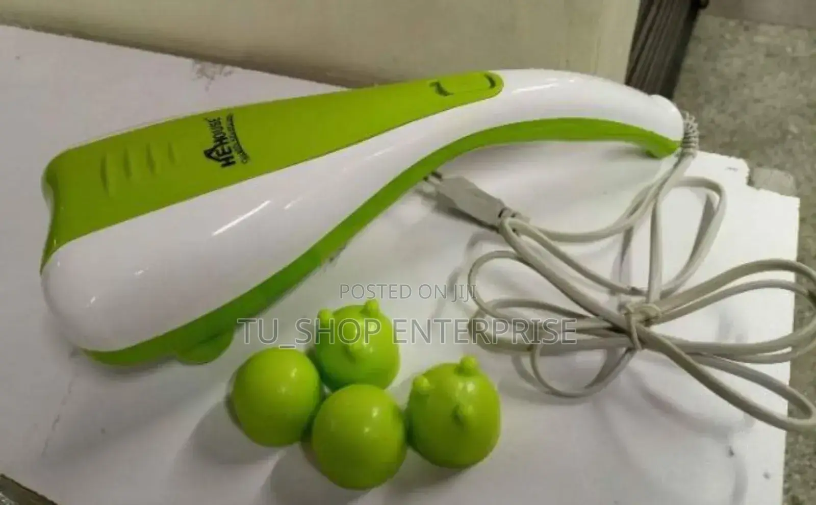 Hehouse Massager