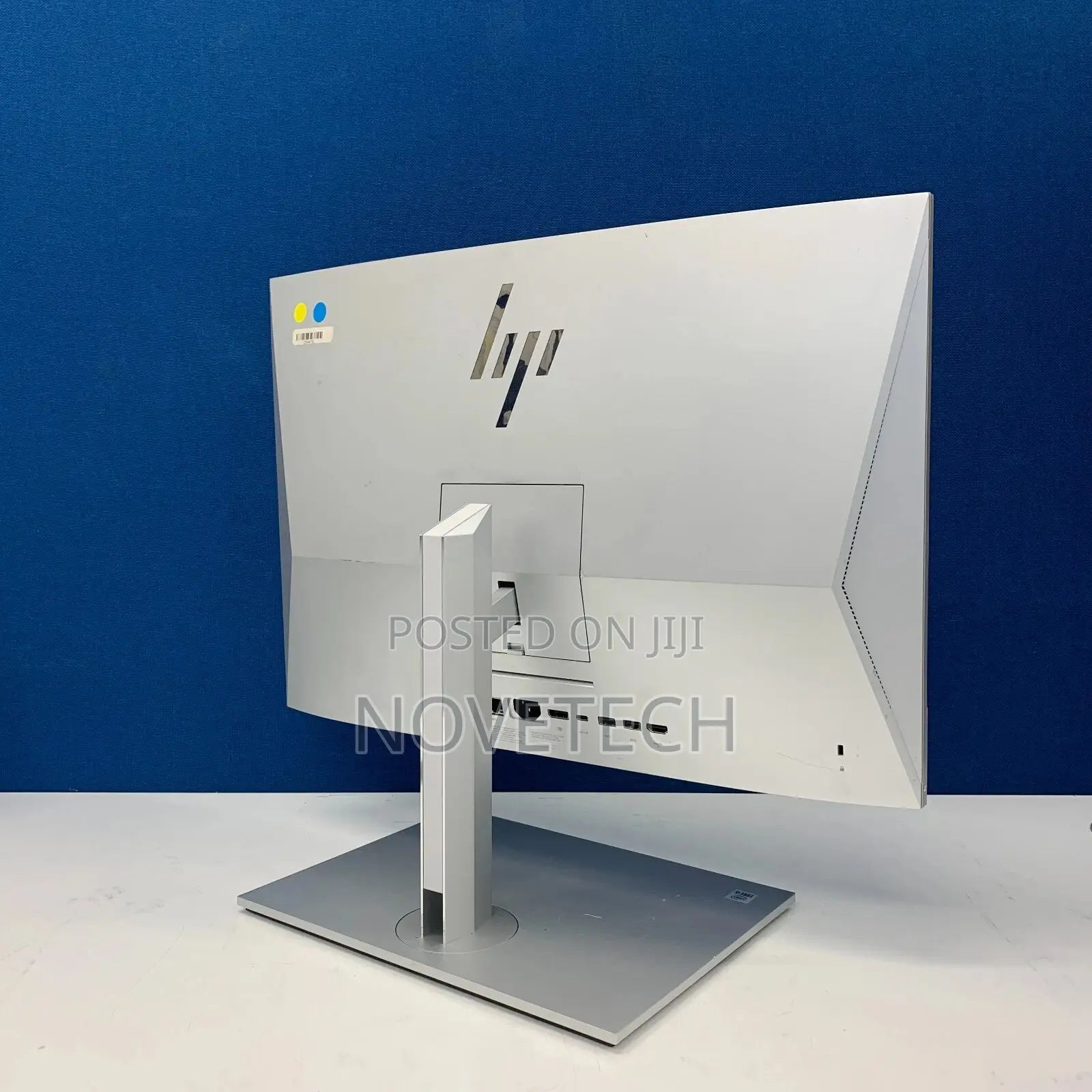 Desktop Computer HP EliteOne 800 G6 16GB Intel Core I7 SSD 512GB