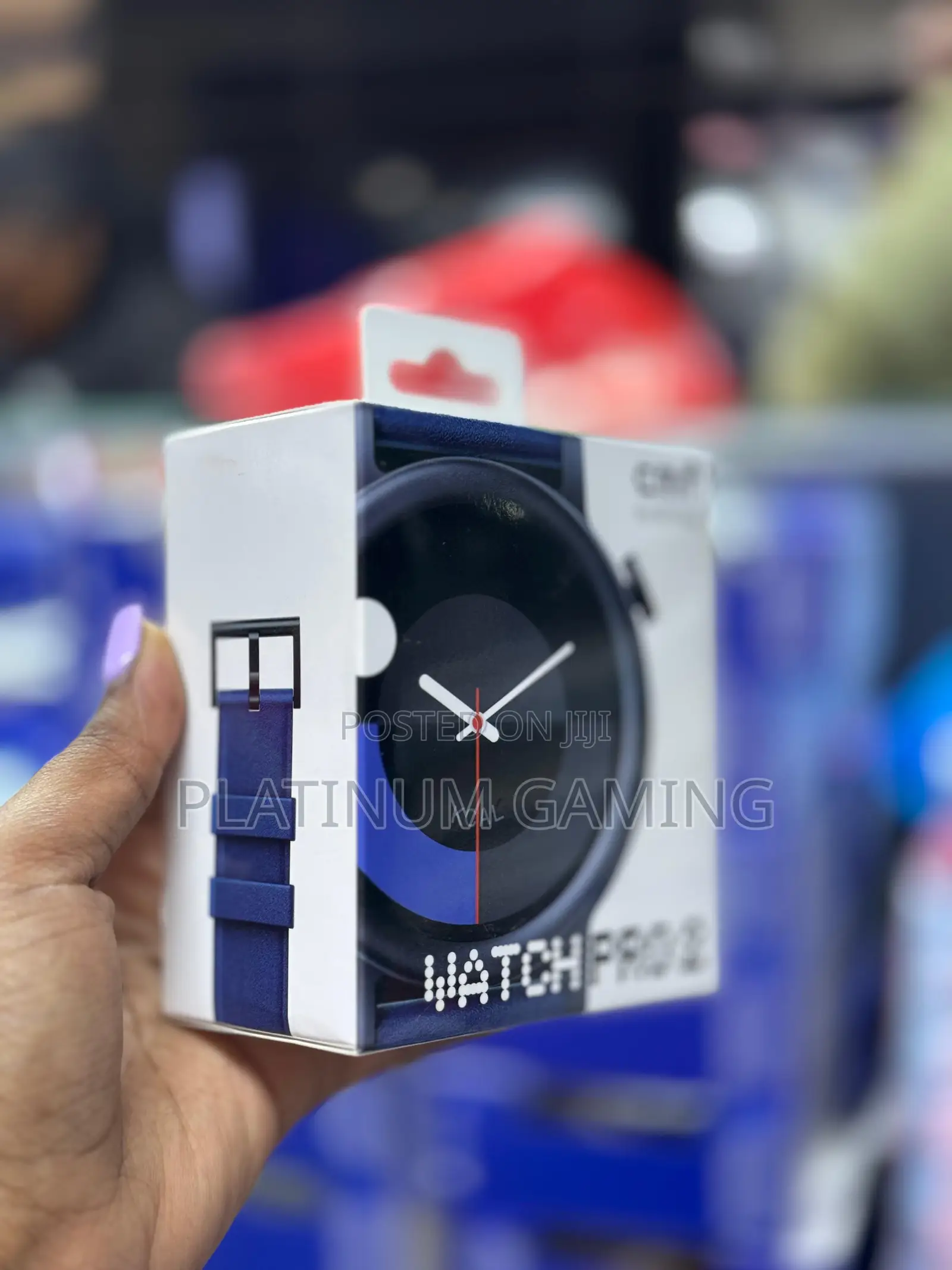 Cmf Watch Pro 2 Smartwatch For Men Women