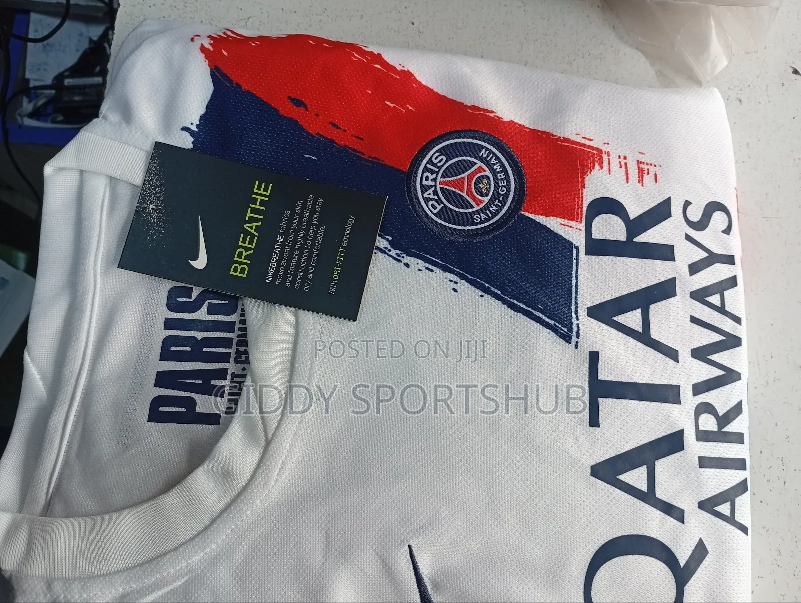PSG Kids Kit