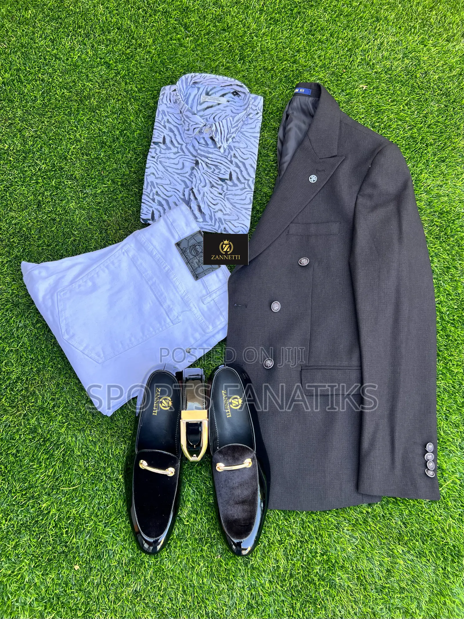 Men Suits Combos