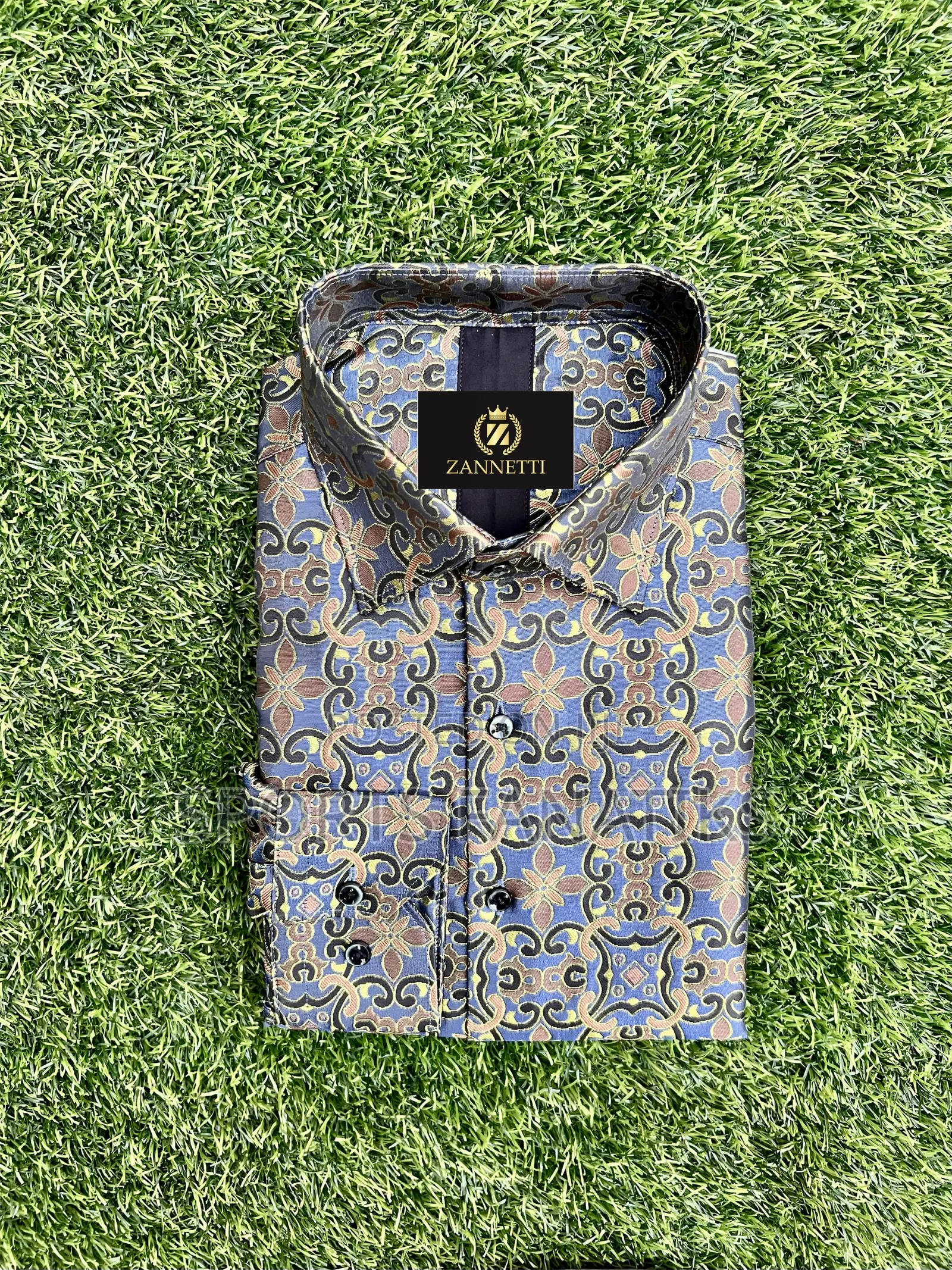 Dinner Shirts