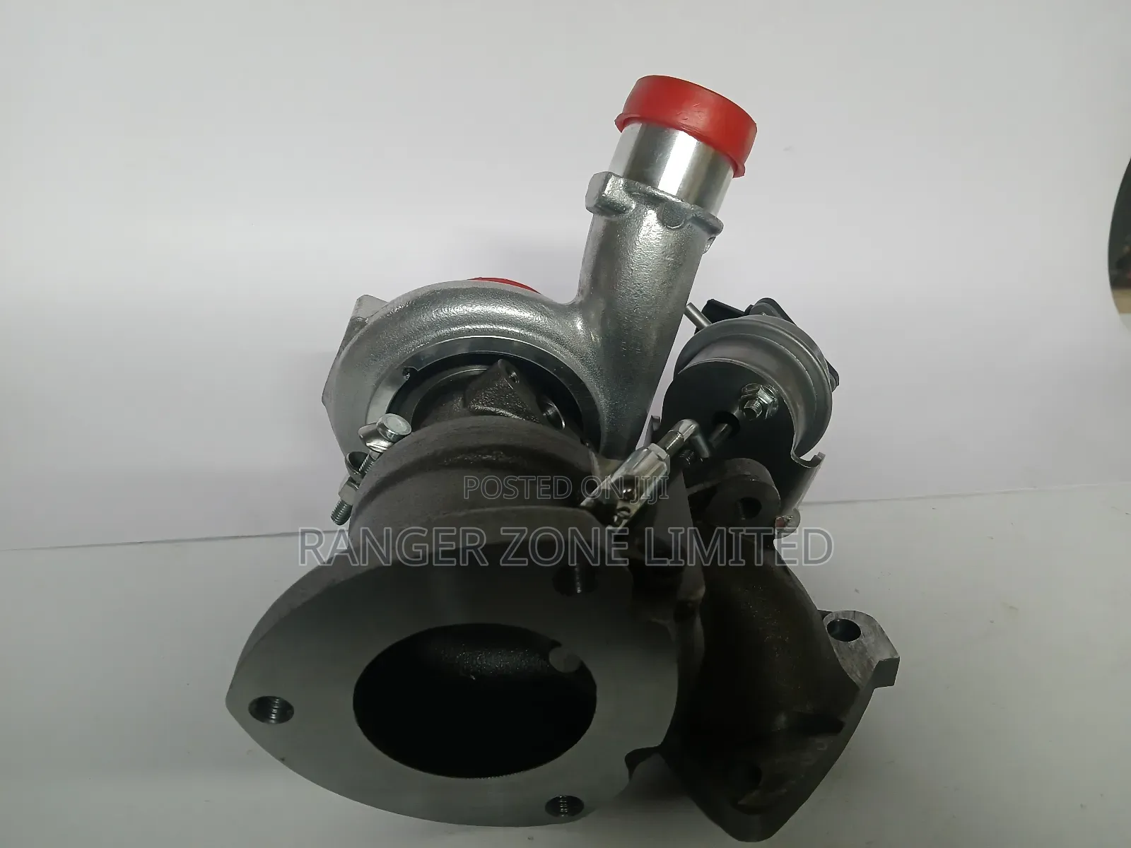 Turbo Charger 2 2 5 Speed