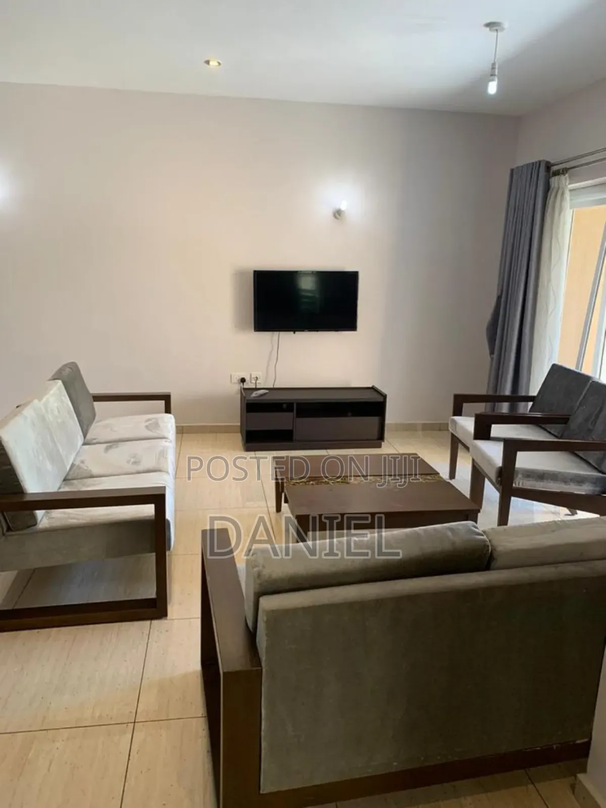 3bdrm Apartment in Westlands for sale