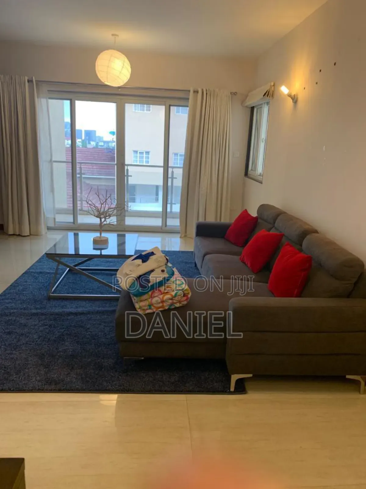 3bdrm Apartment in Westlands for sale