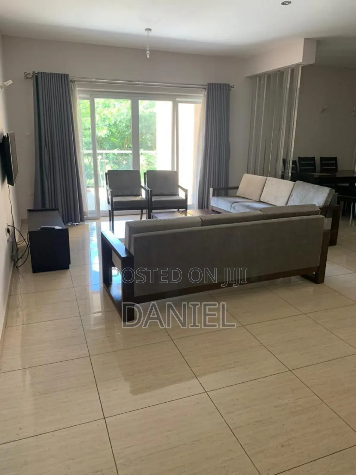 3bdrm Apartment in Westlands for sale