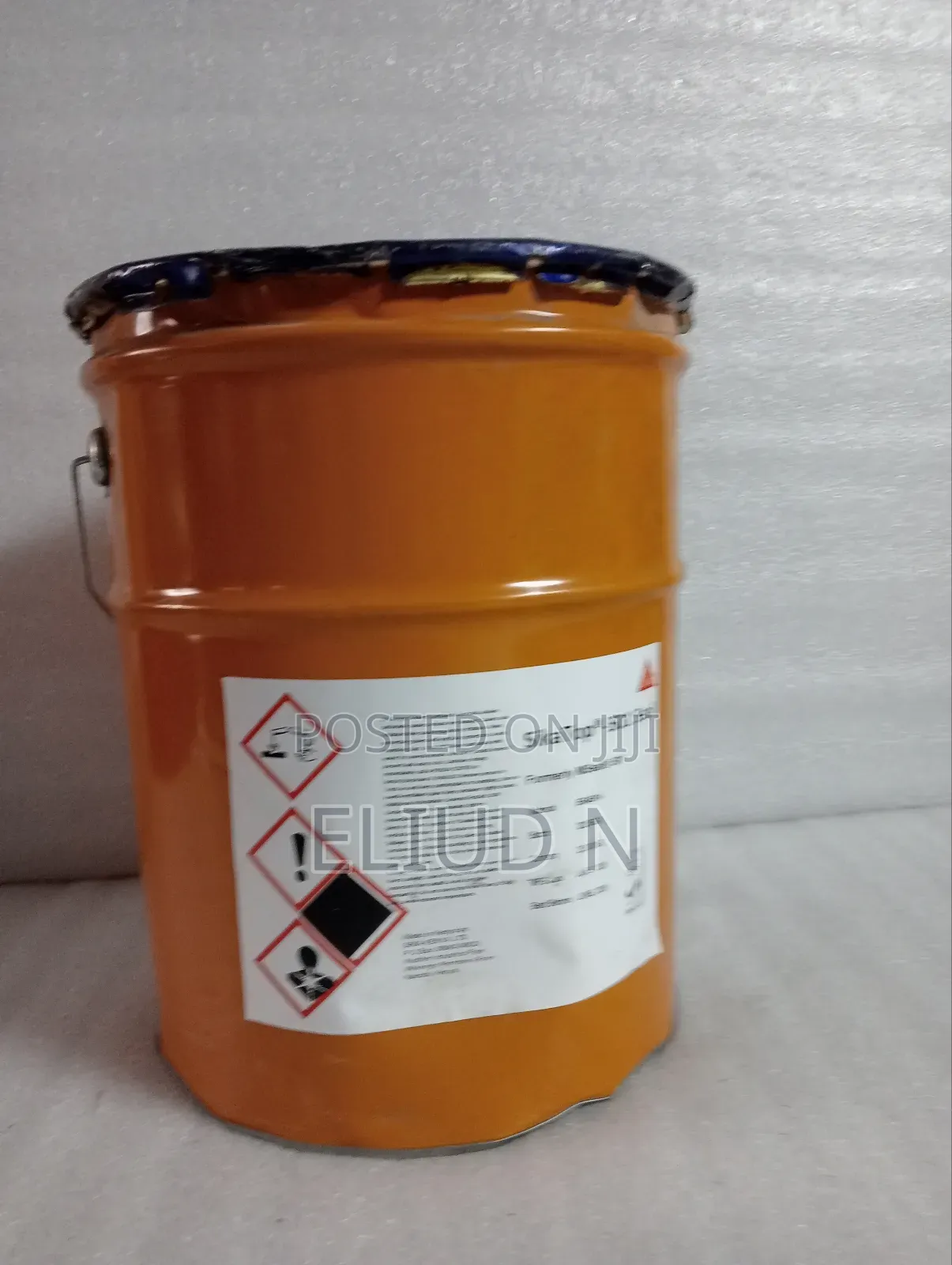 Quality Sikatop-501 Seal