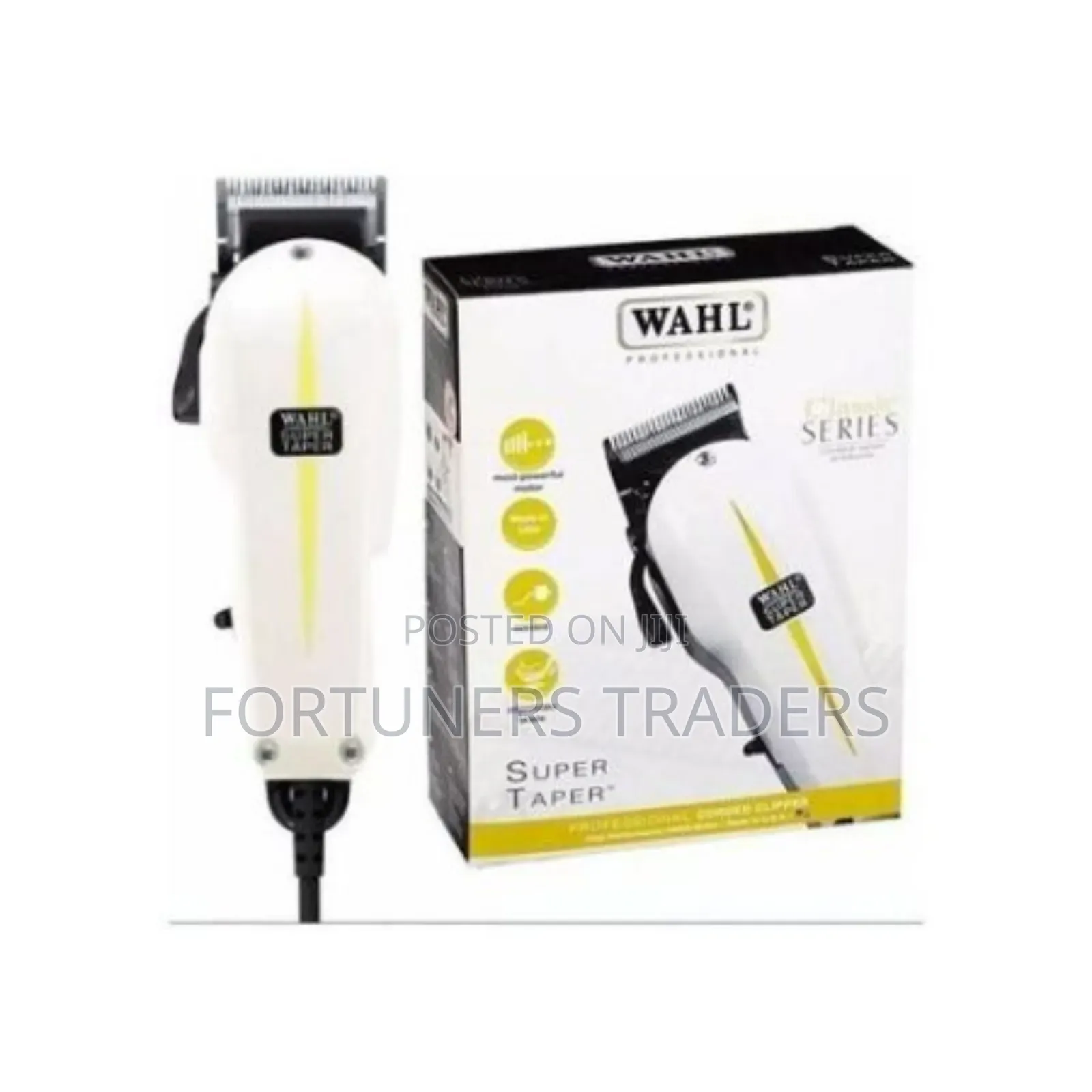 Wahl Shaver Wahl Shaving Machine