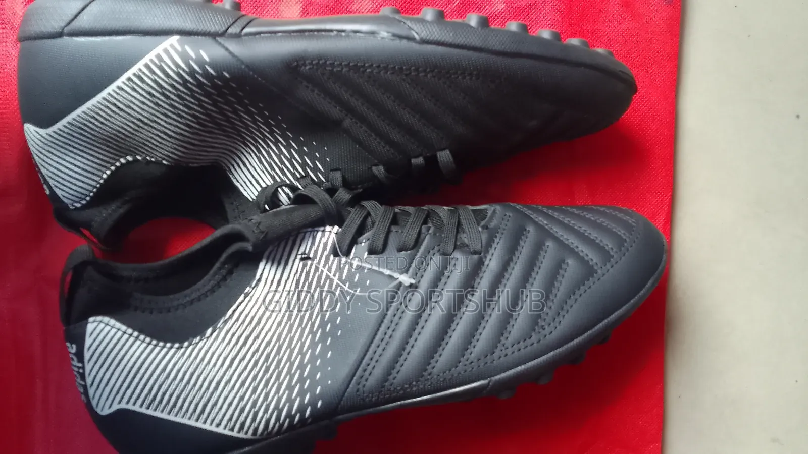 Soccer Trainner Boot