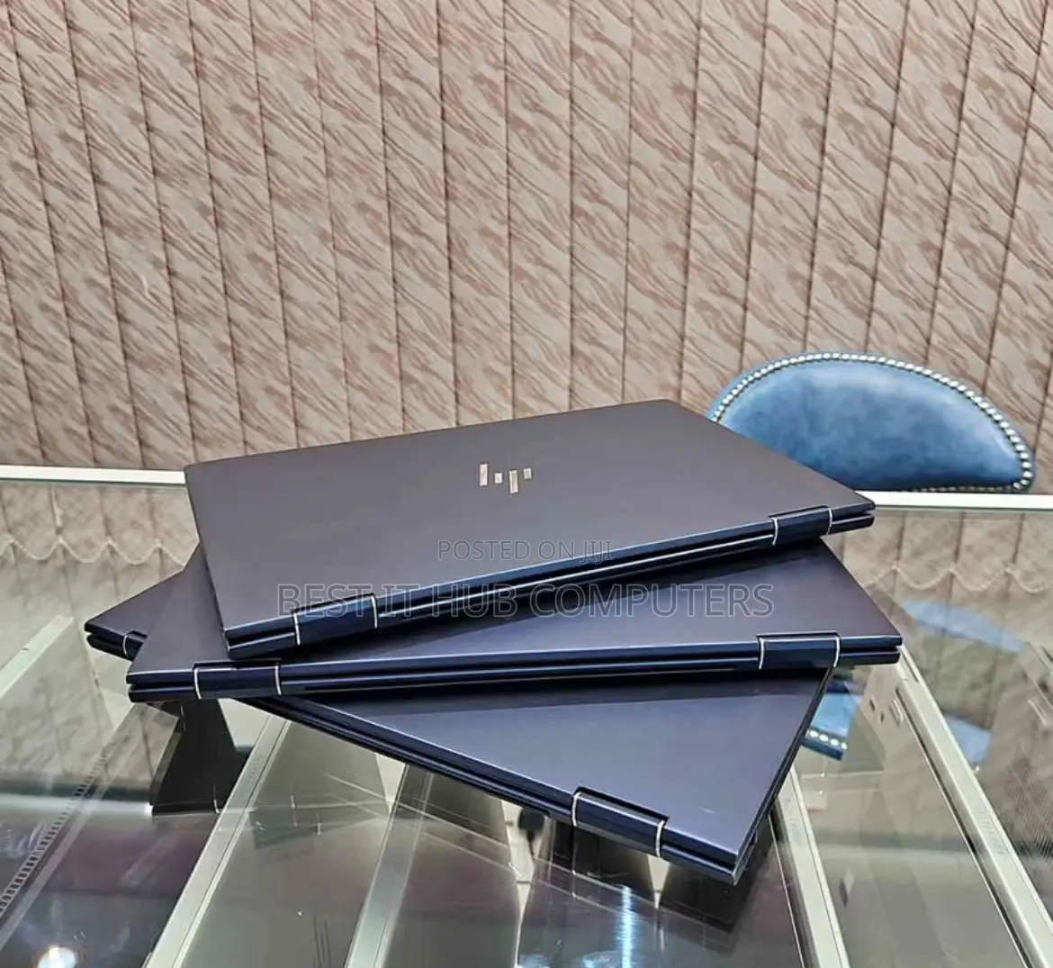 Laptop HP Elite Dragonfly G2 16GB Intel Core i7 SSD 512GB