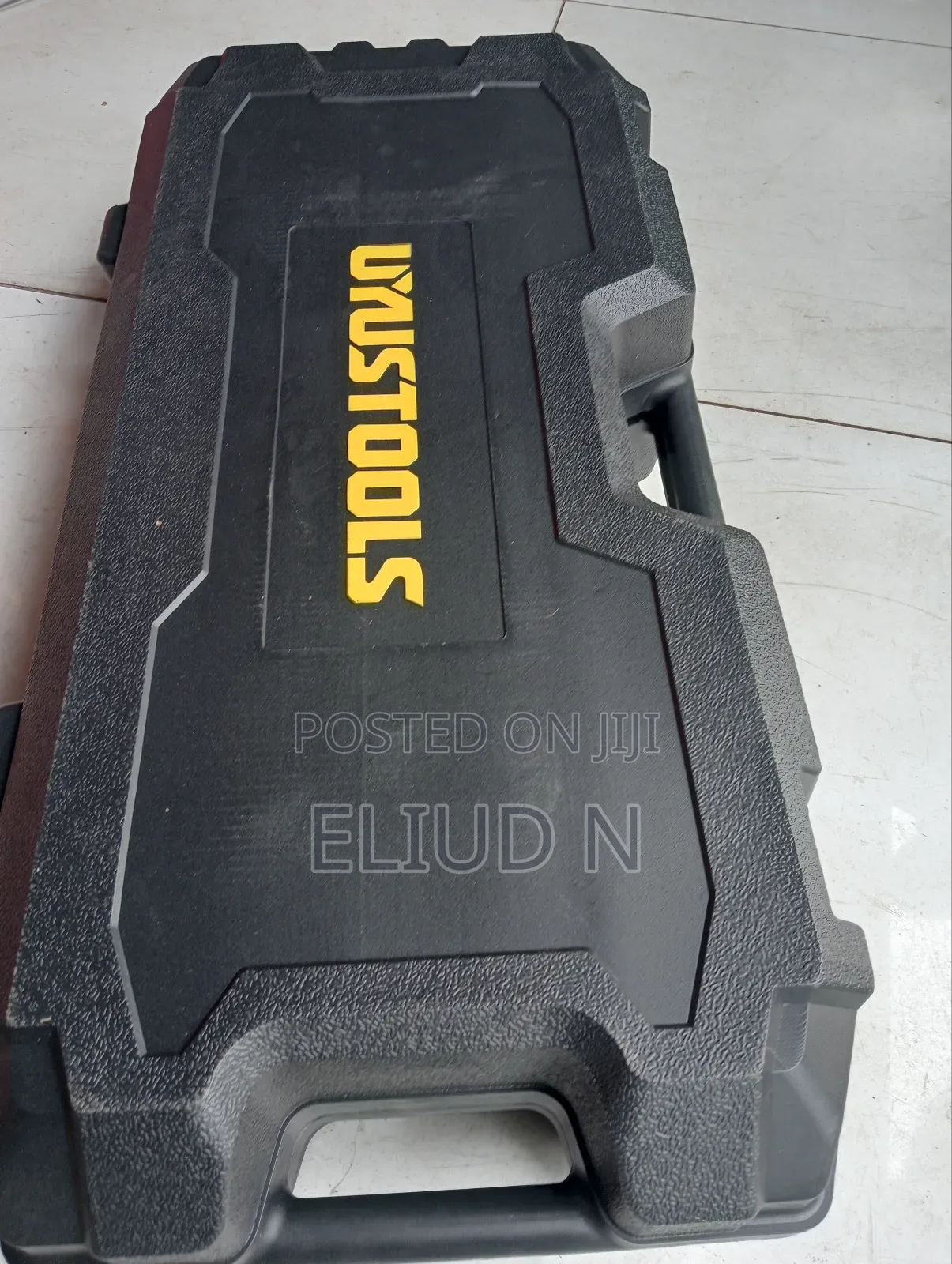 Quality Breaker Machine 1700w
