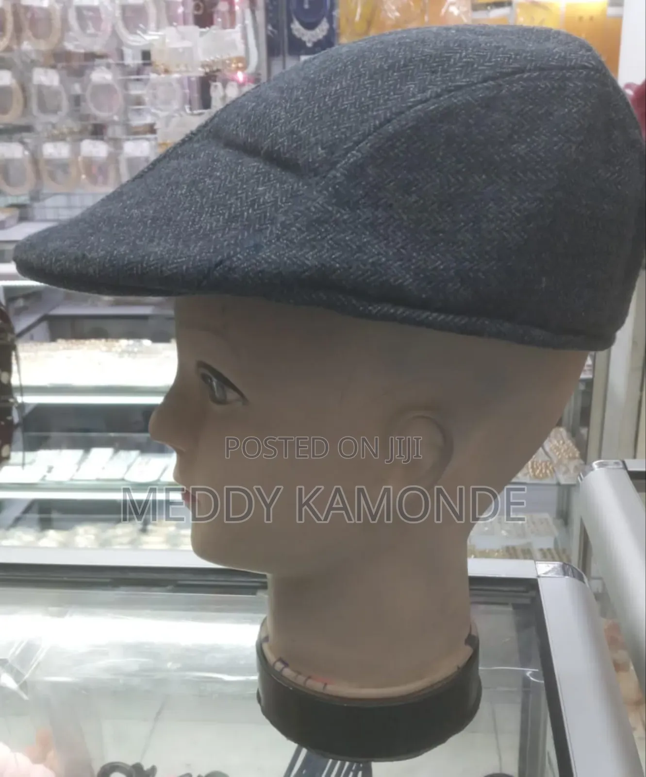 Kangol Hats/Kofia