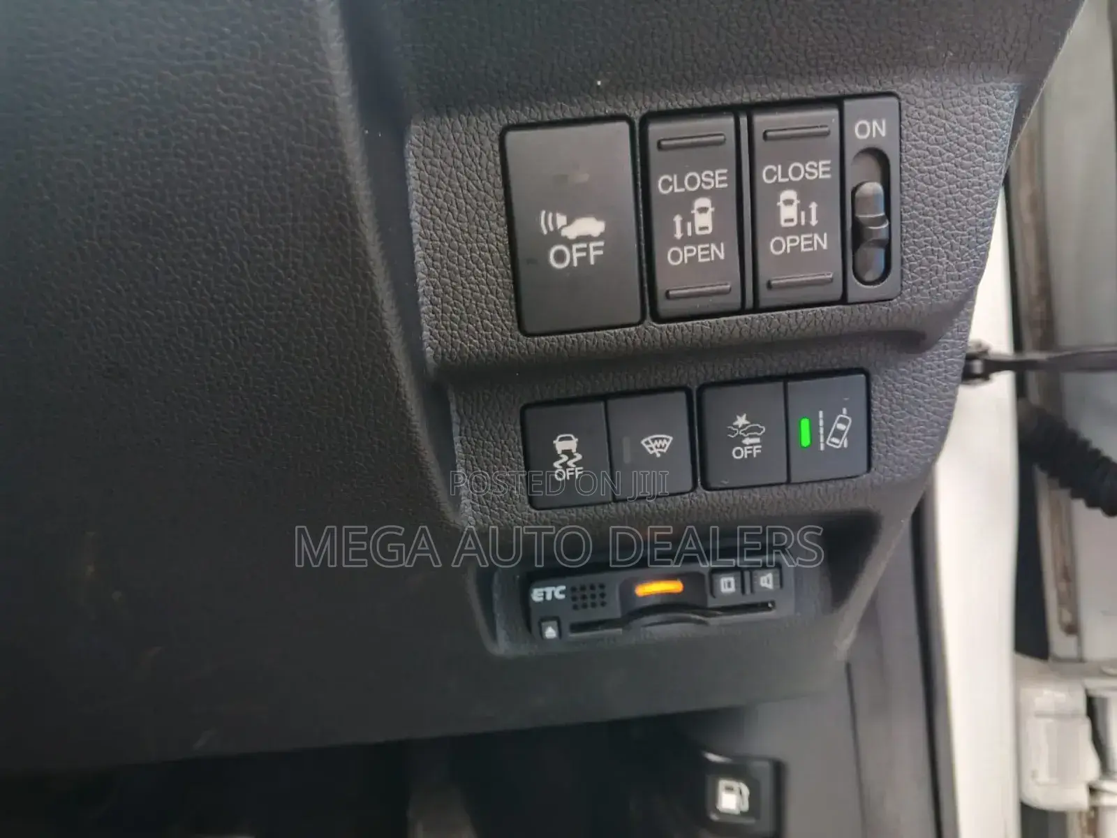 Honda Freed 2019 White