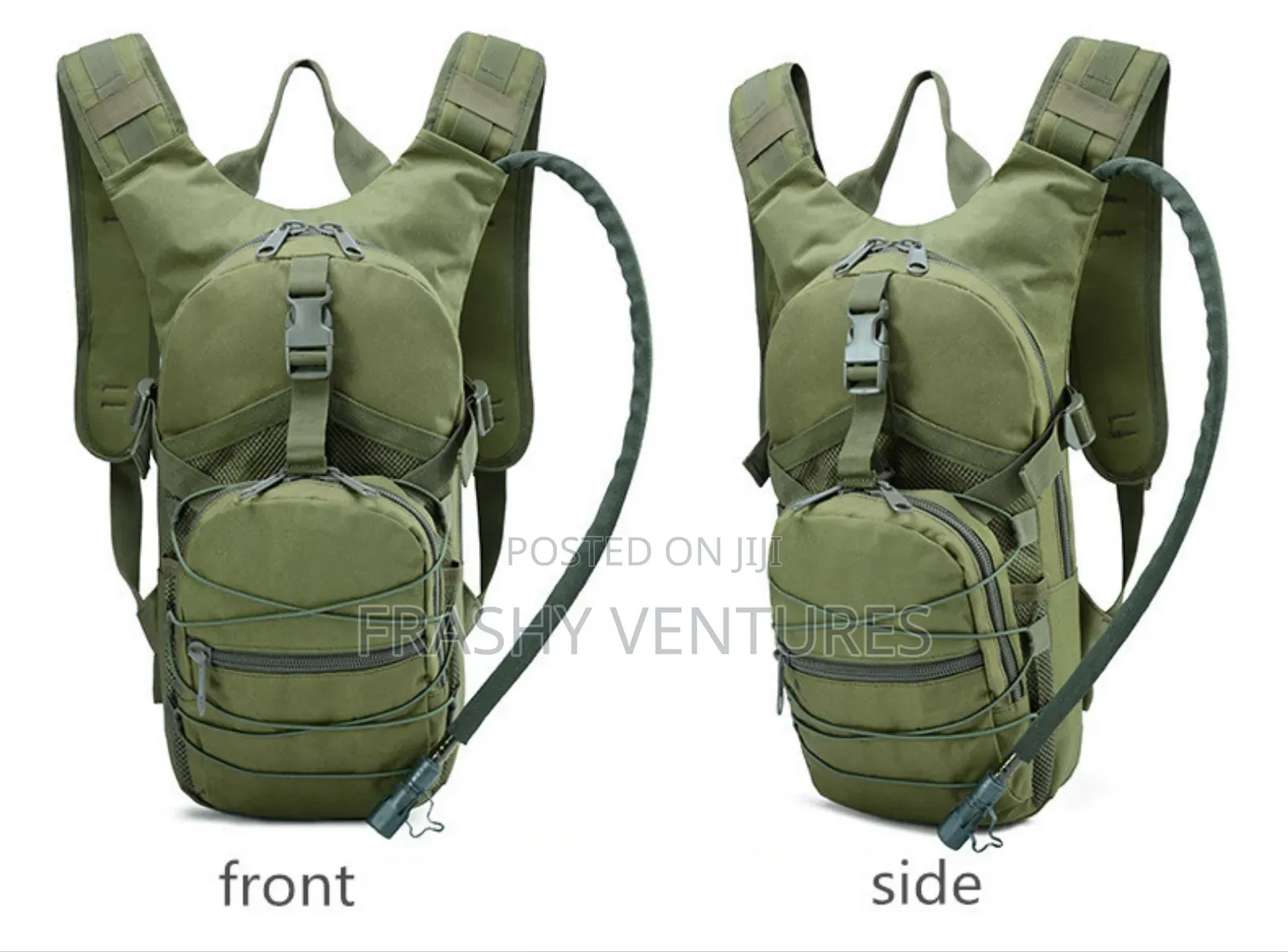 3litres Hydration Bags With Water Bladder