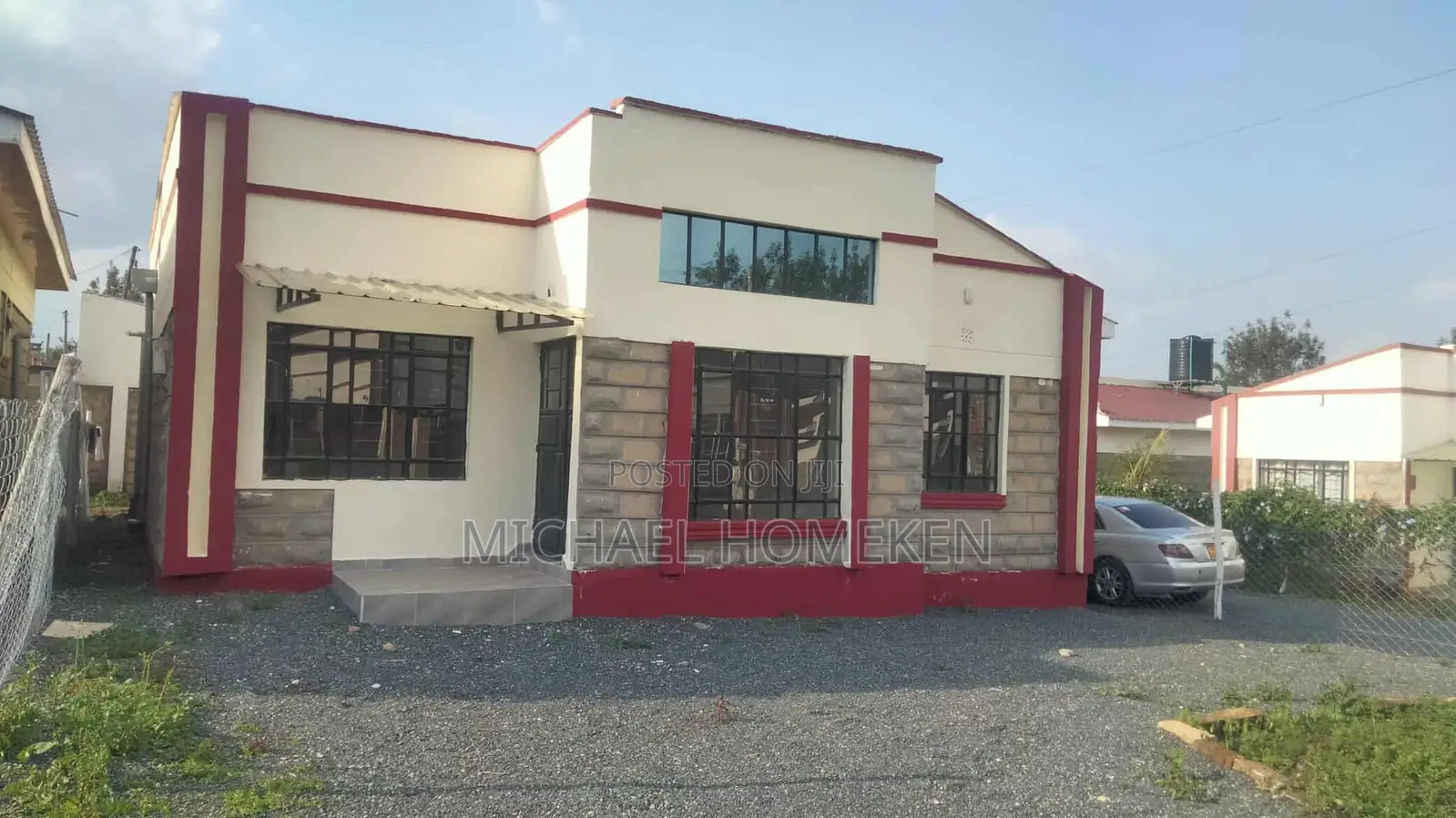 3bdrm Bungalow in Ngong, Matasia for sale