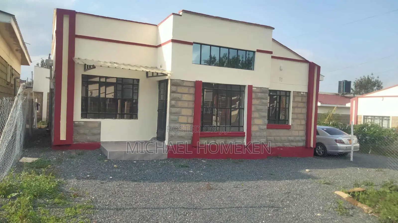 3bdrm Bungalow in Ngong, Matasia for sale