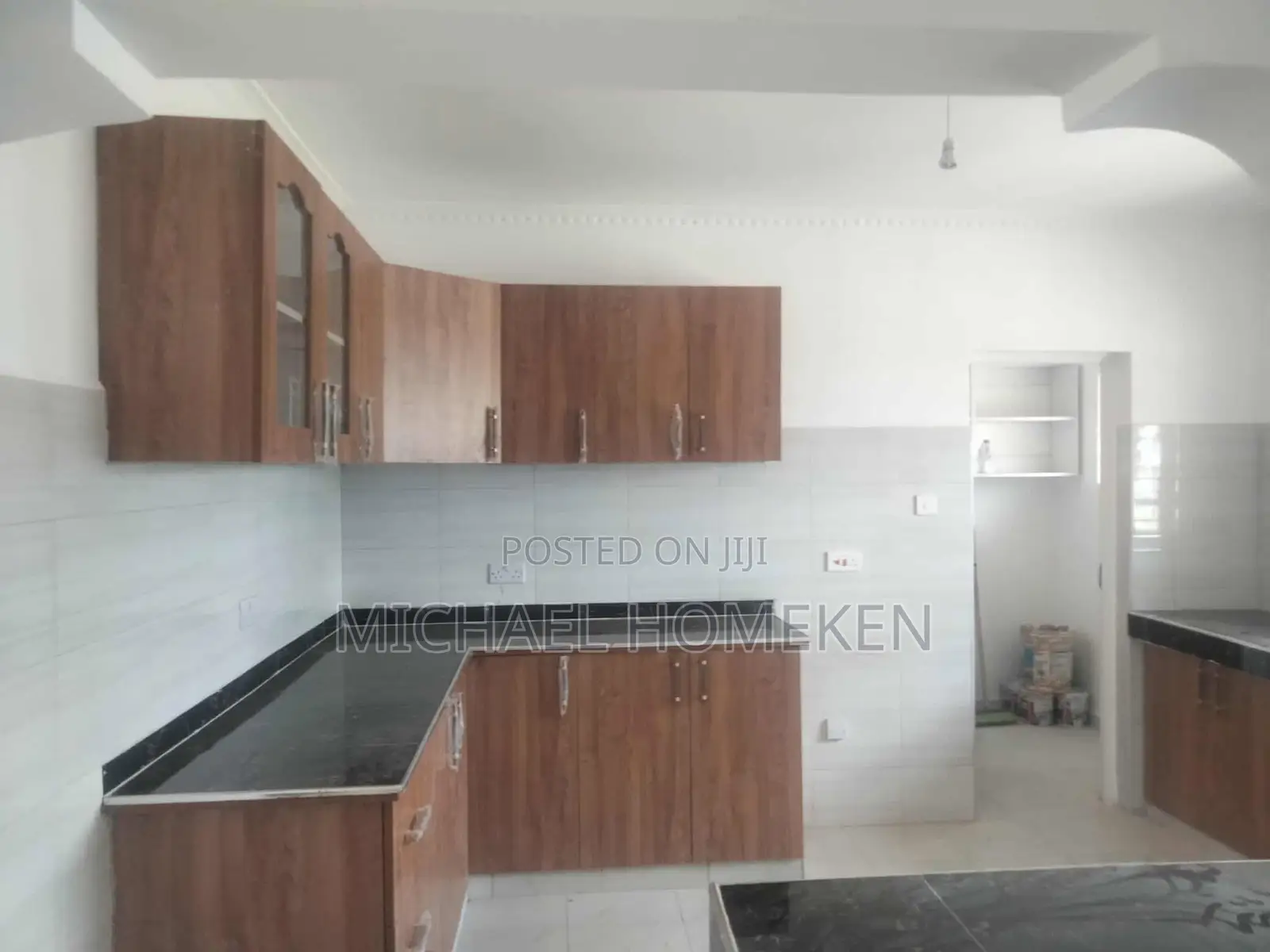 3bdrm Bungalow in Ngong, Matasia for sale