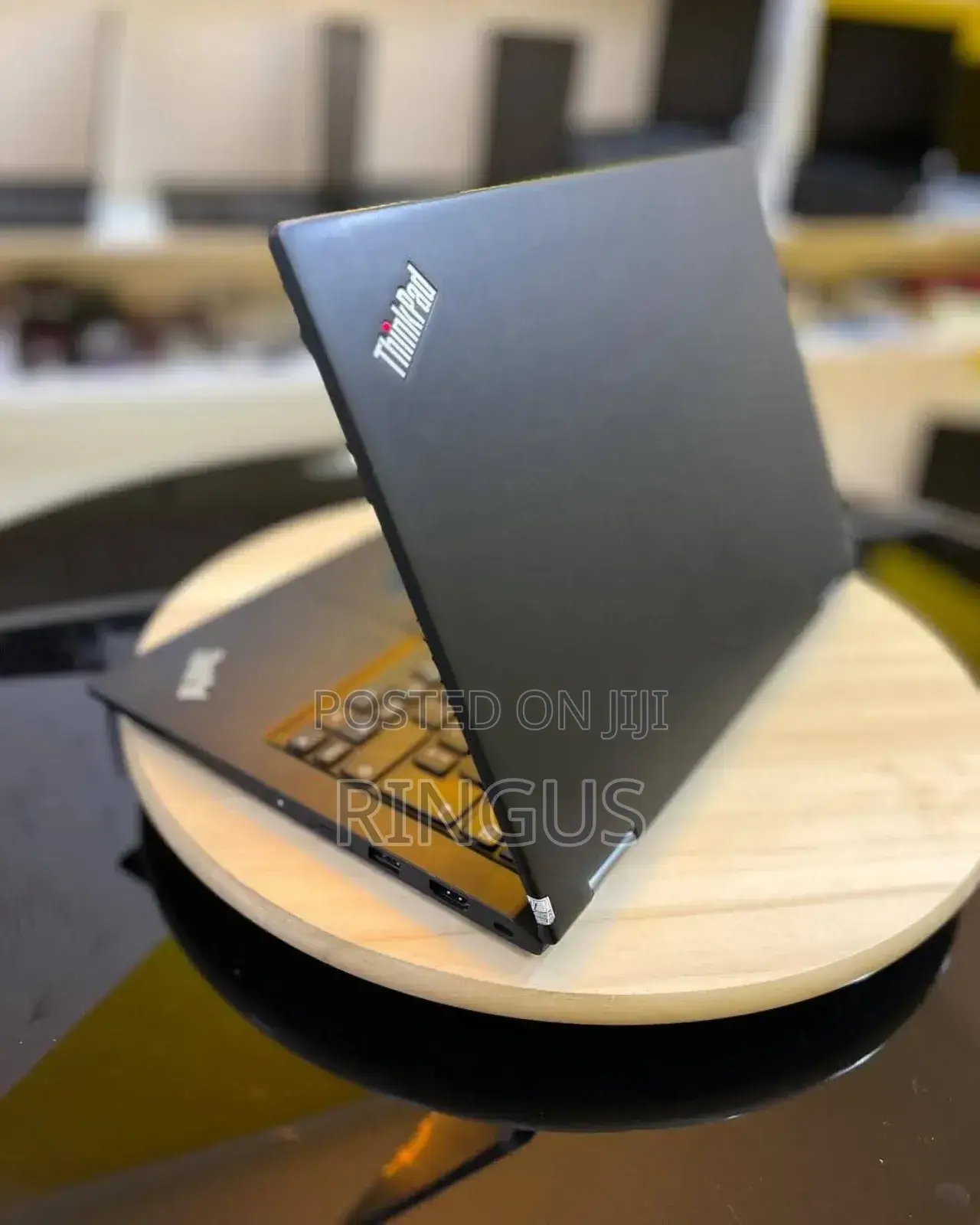 Laptop Lenovo ThinkPad X390 Yoga 16GB Intel Core i5 SSD 256GB
