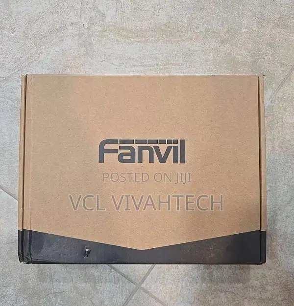 Fanvil X301w Wifi Phone