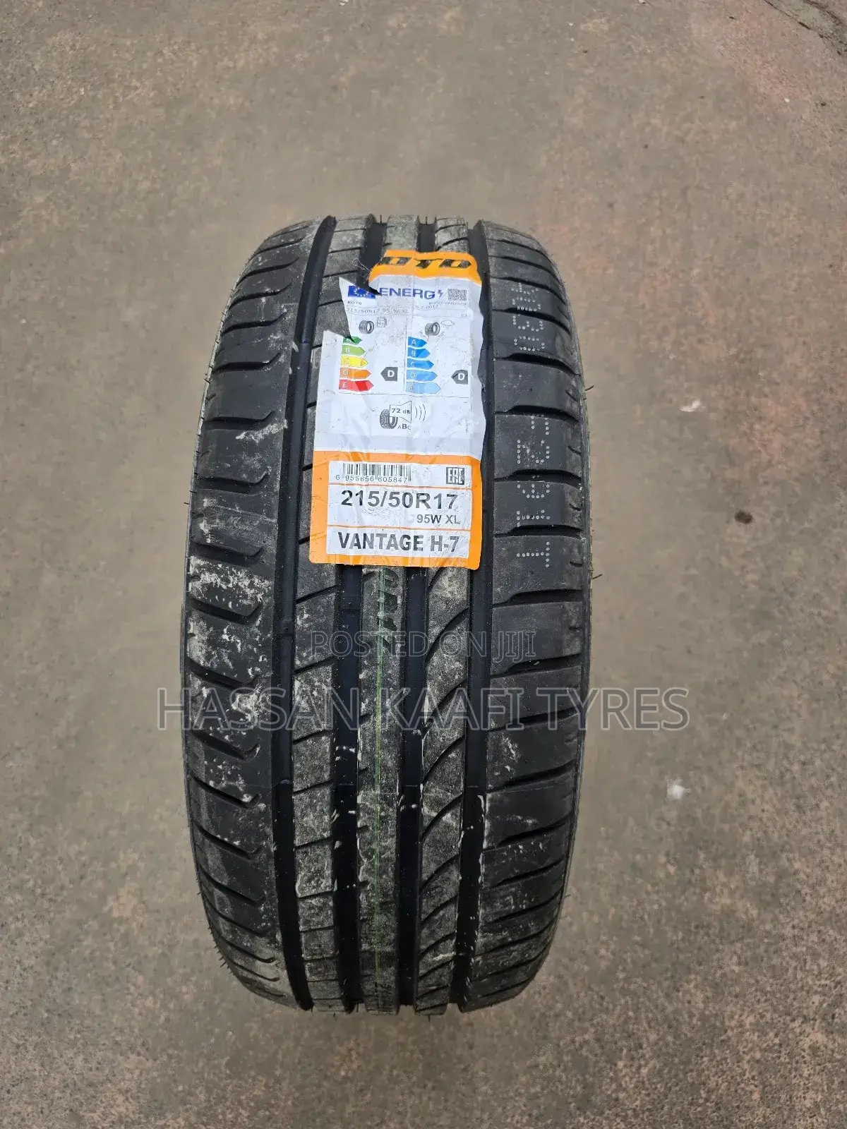 215/50r17 Boto Tyres