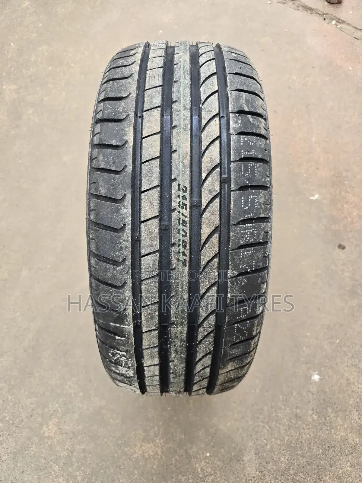 215/50r17 Boto Tyres