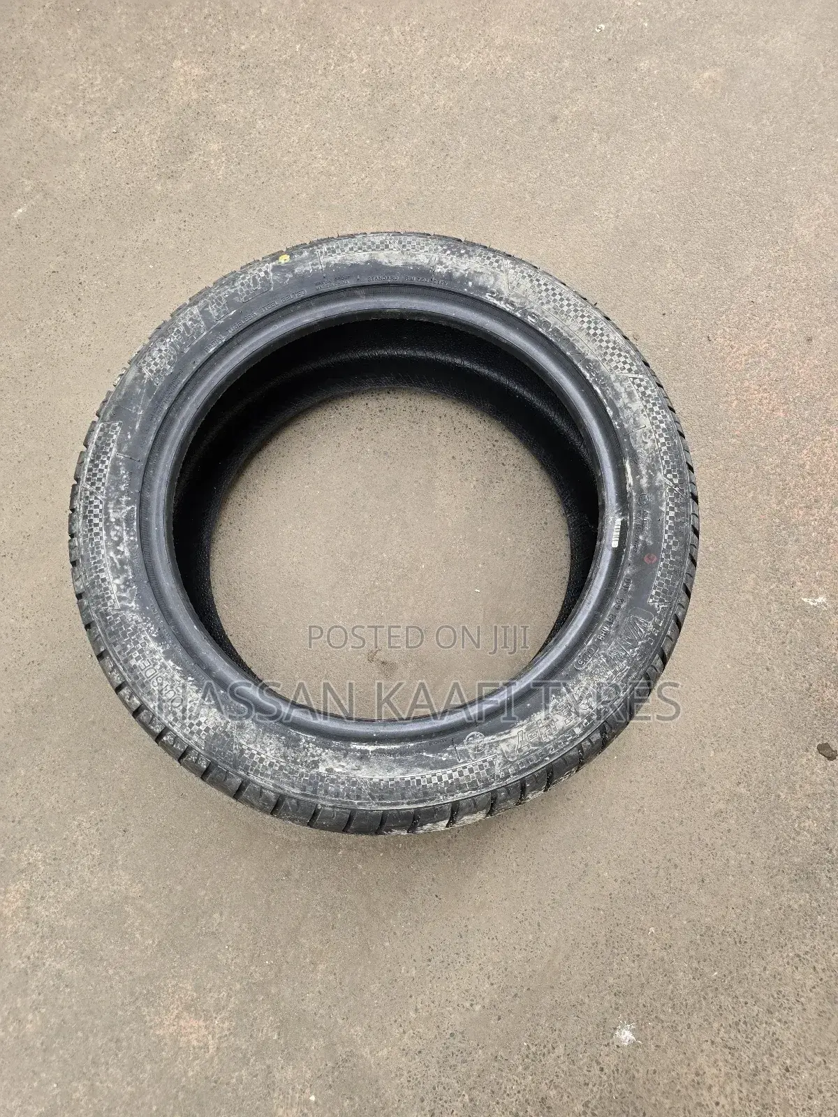 215/50r17 Boto Tyres