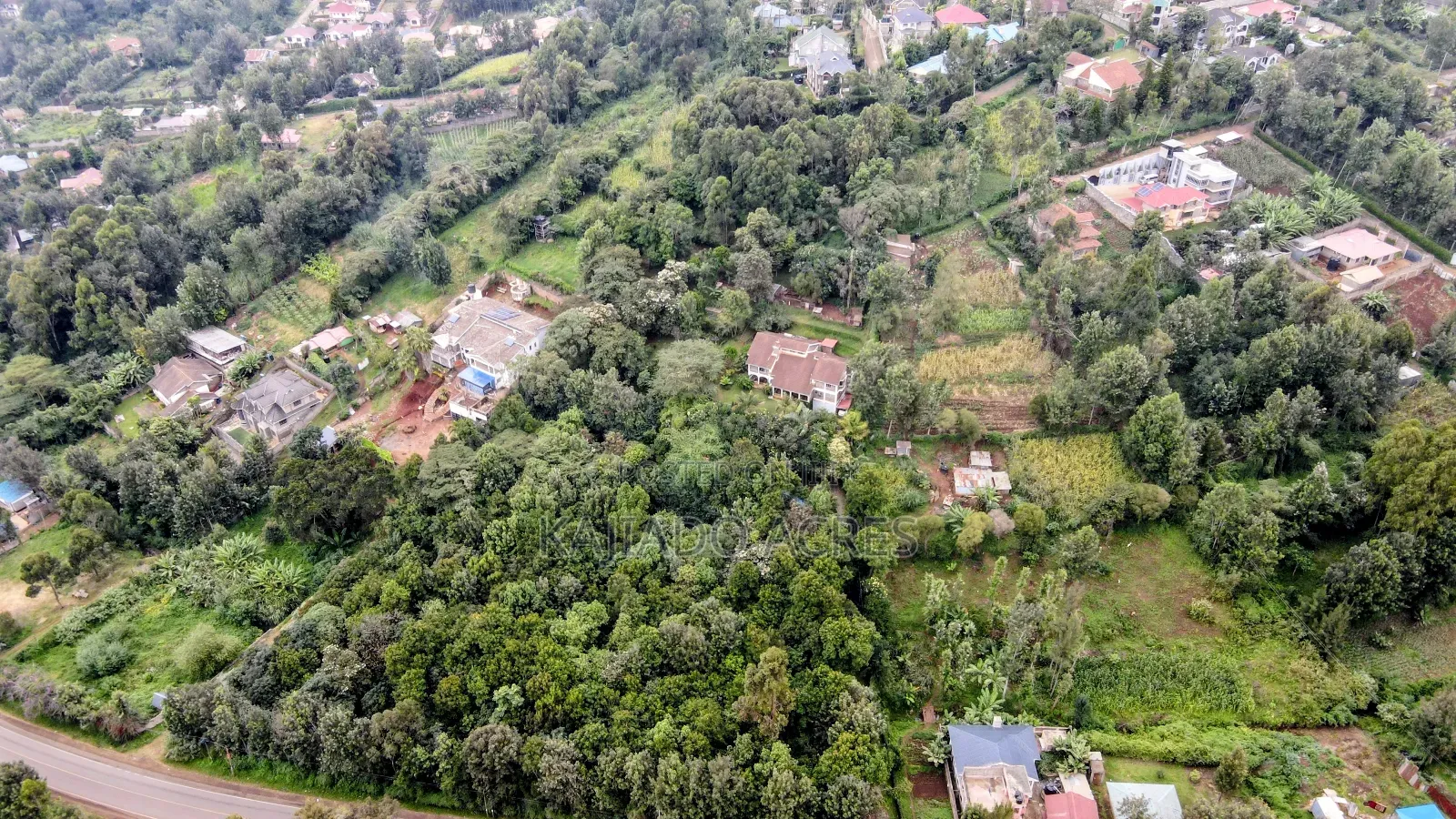 Prime 1/4 Acre Muthaiga,Ngong at 10m