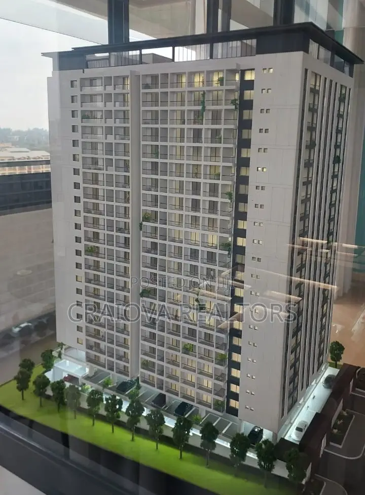 2bdrm Apartment in Upperhill for sale