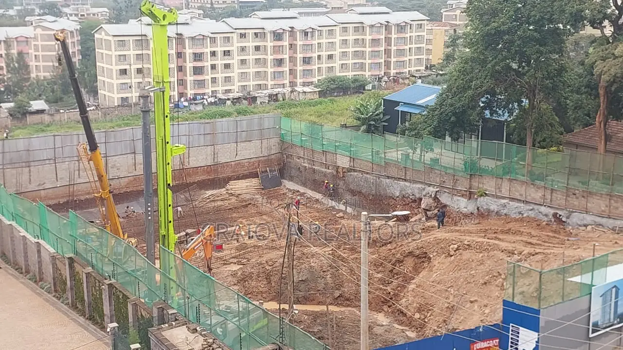2bdrm Apartment in Upperhill for sale
