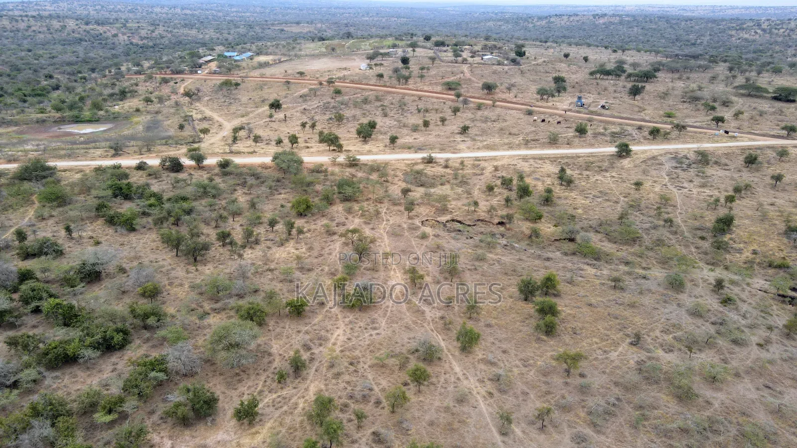 8 Acres Imaroro at 600,000kshs Per Acre