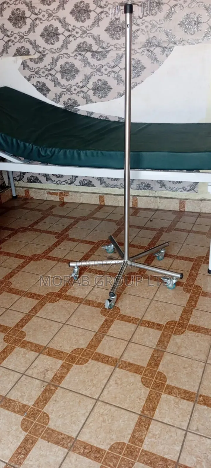 Drip Stand Stanless Steel