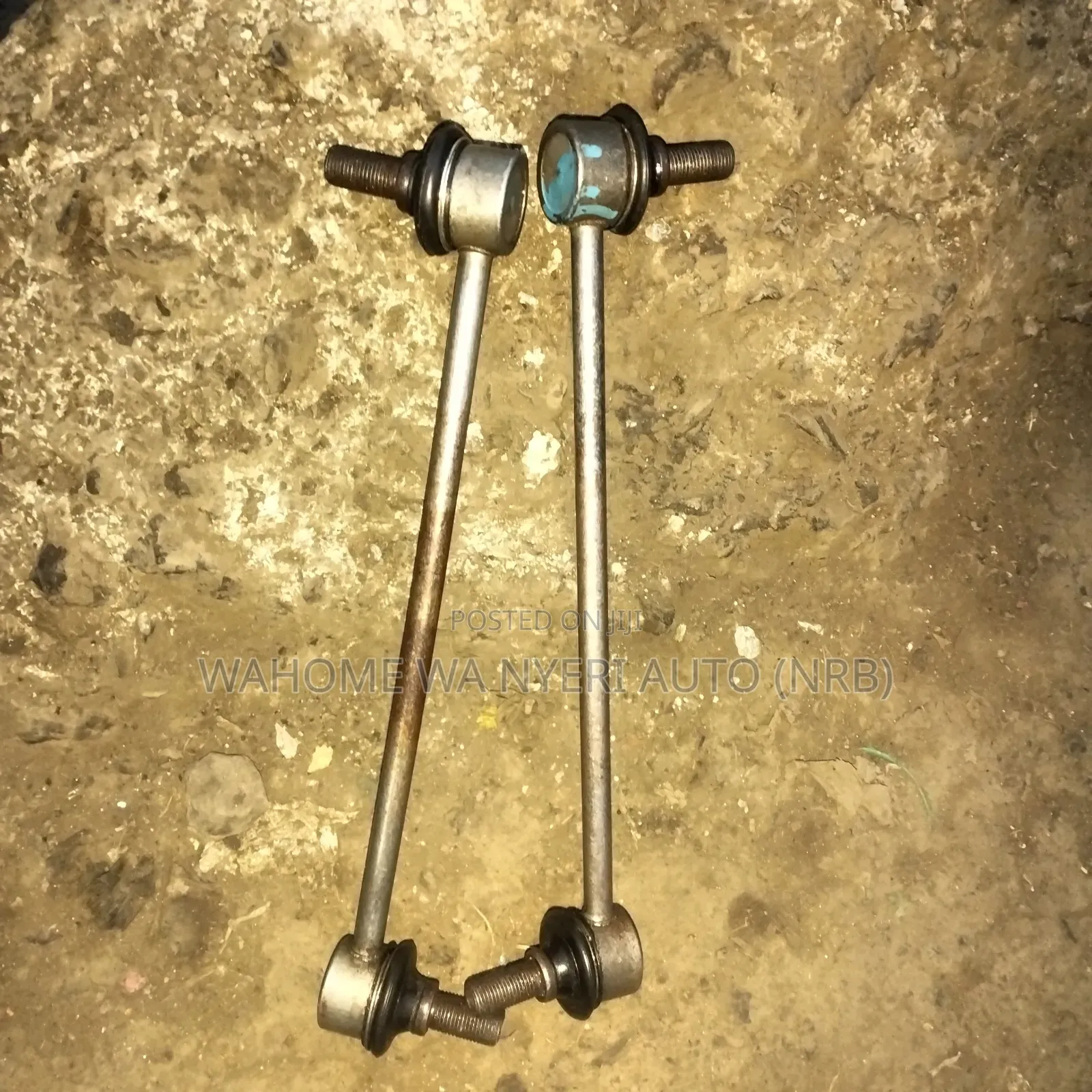 Stabilizer Links Harrier 240