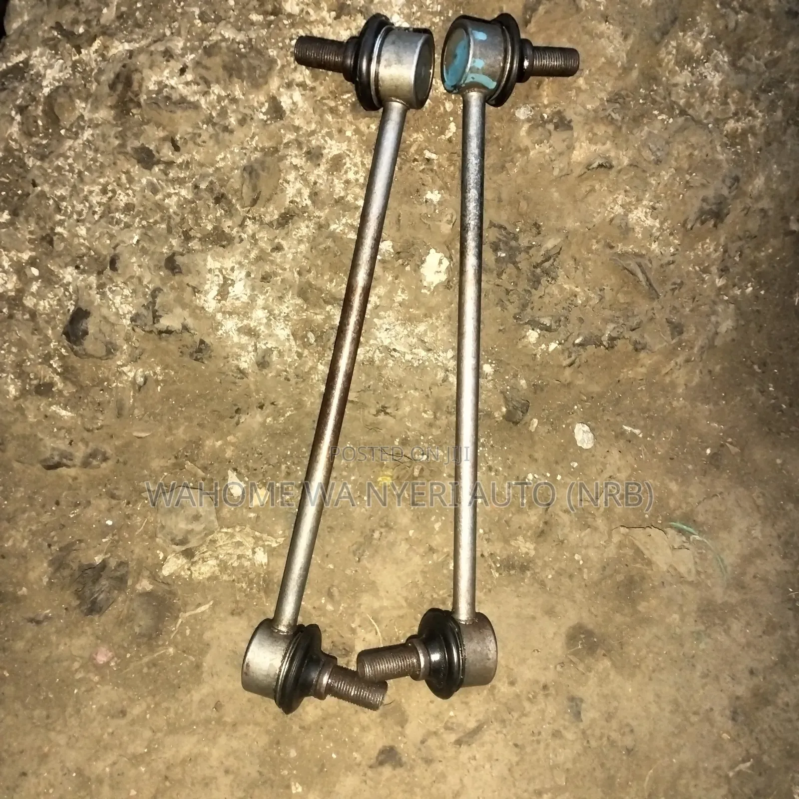 Stabilizer Links Harrier 240