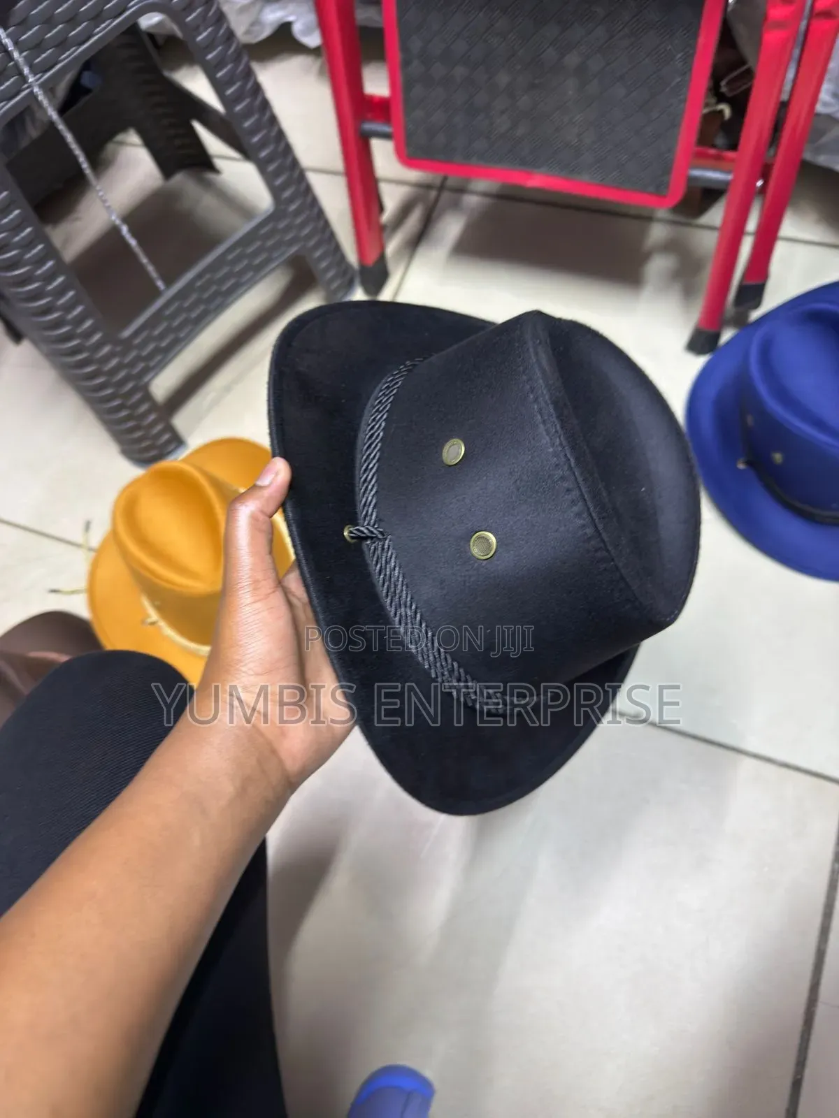 Kids Cbc Event Cowboy Hats Fits Kids 4yrs And Above