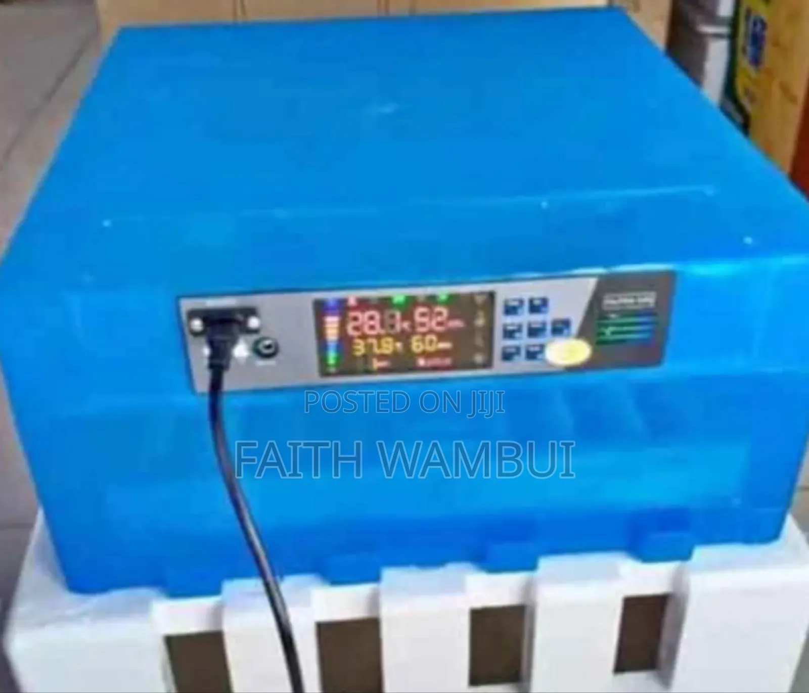 64 Automatic Egg Incubator/Automatic Egg Incubator