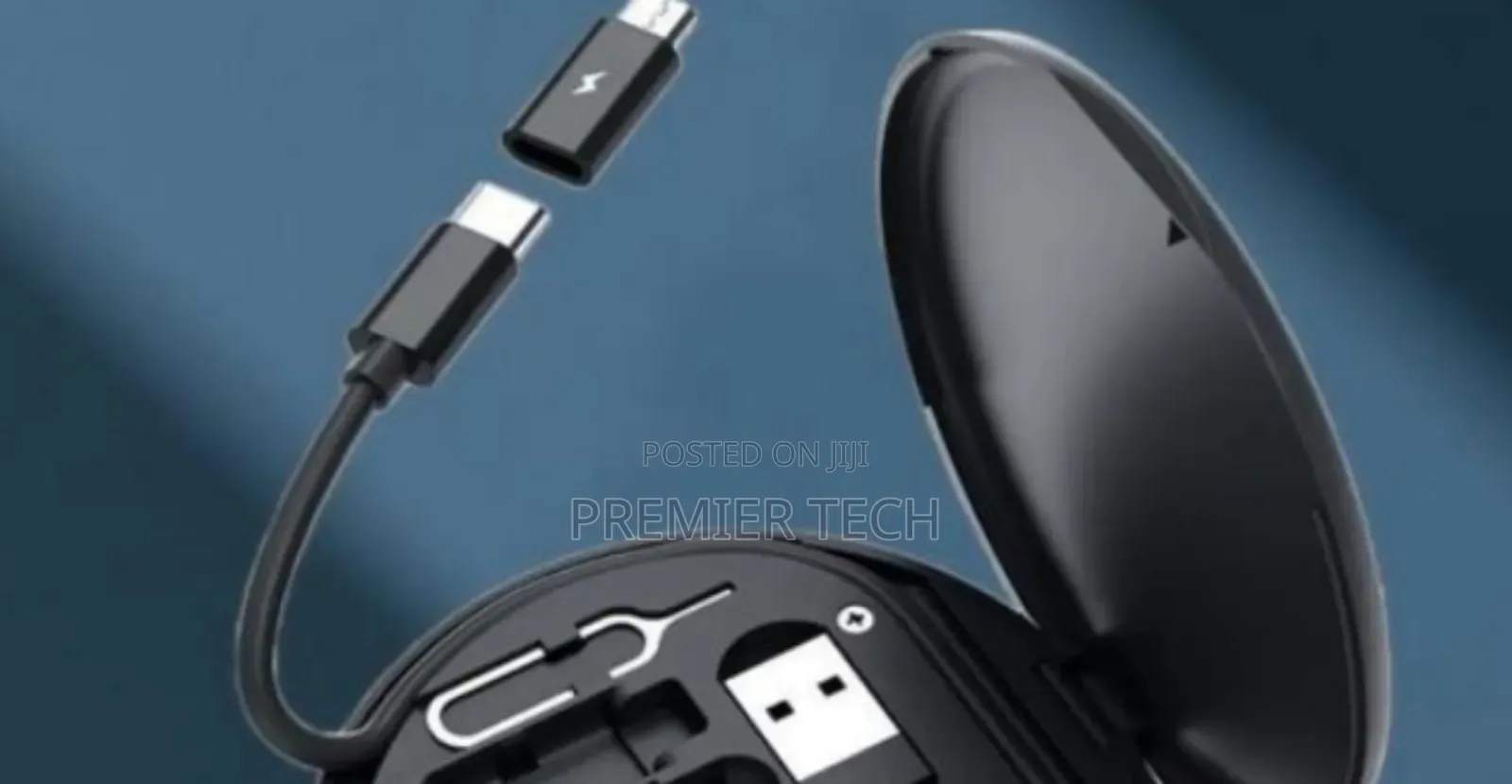 Data Cable Set