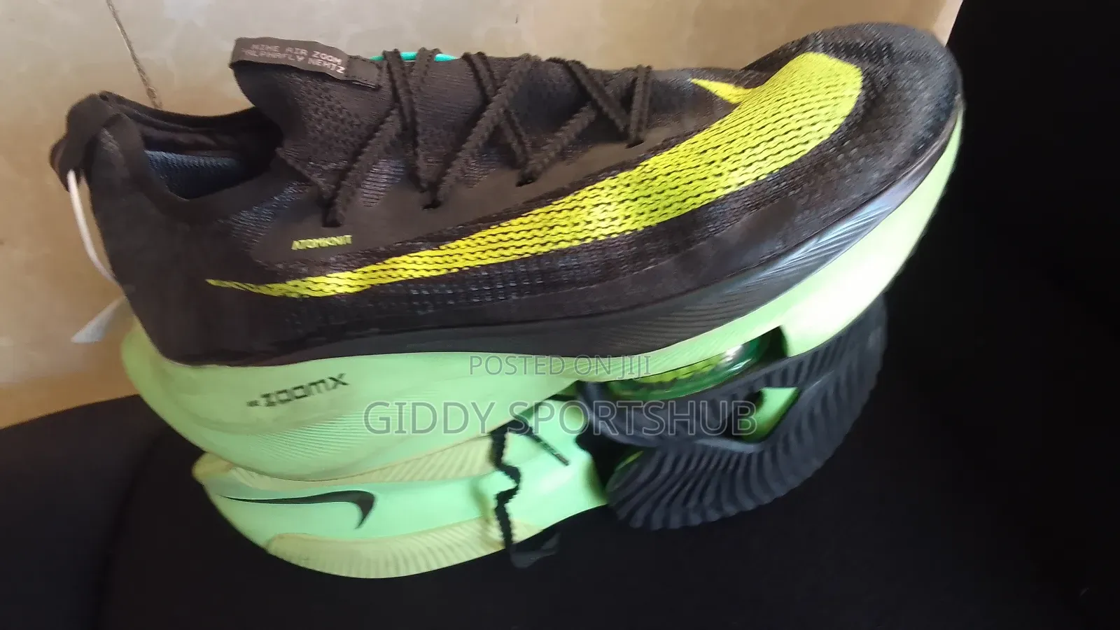 Xoom X Sport Shoe