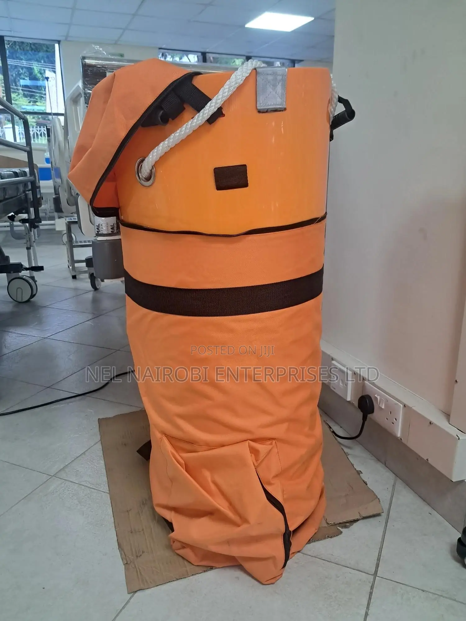 Rescue Stretcher