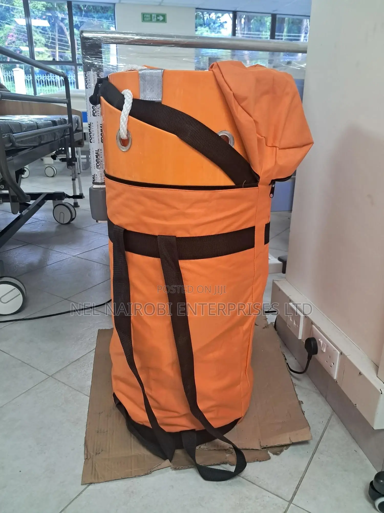 Rescue Stretcher