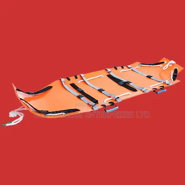 Rescue Stretcher