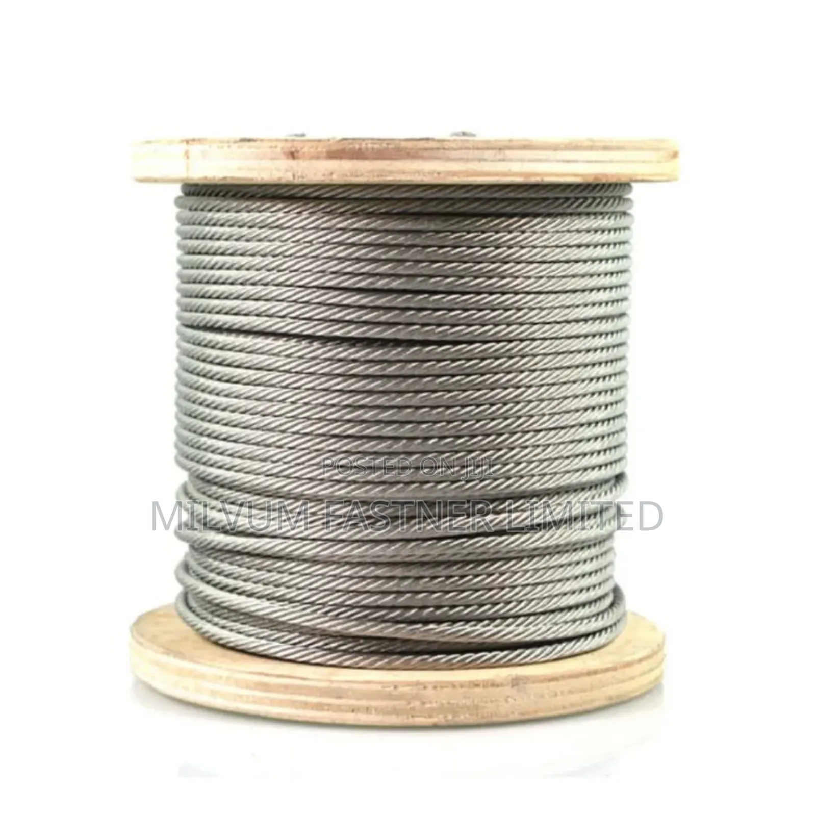 Galvanized Hemp Wire Rope