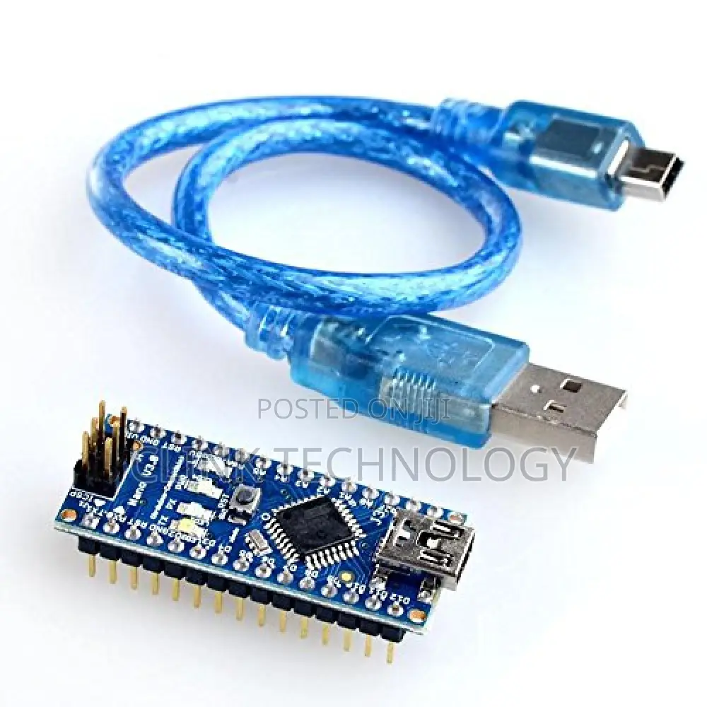 Ch340g Nano V3.0 R3 Board