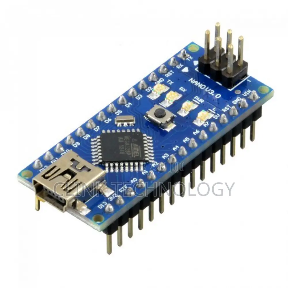 Ch340g Nano V3.0 R3 Board