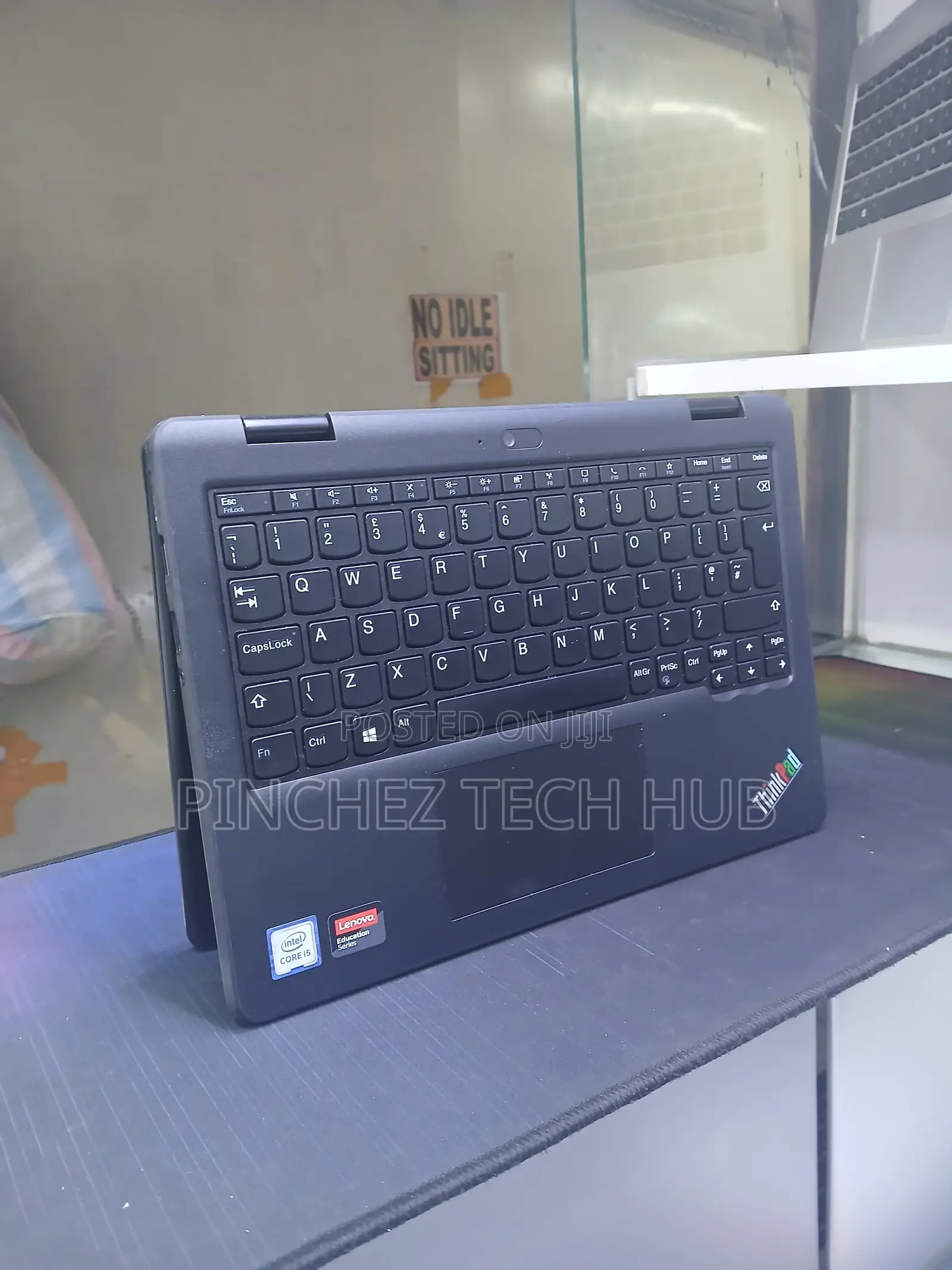 Laptop Lenovo Yoga 11e 8GB Intel Core I5 SSD 256GB