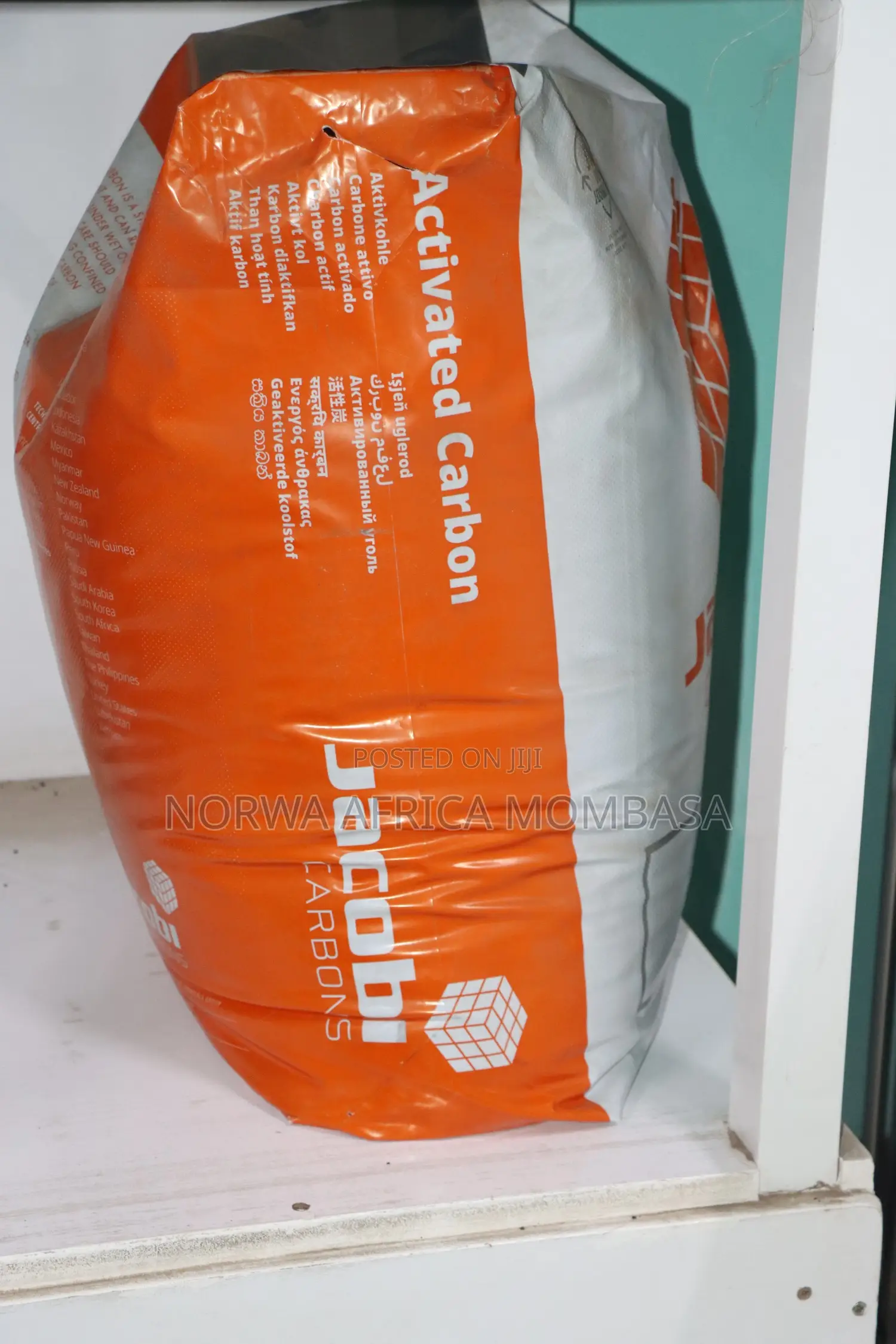 Activated Carbon
