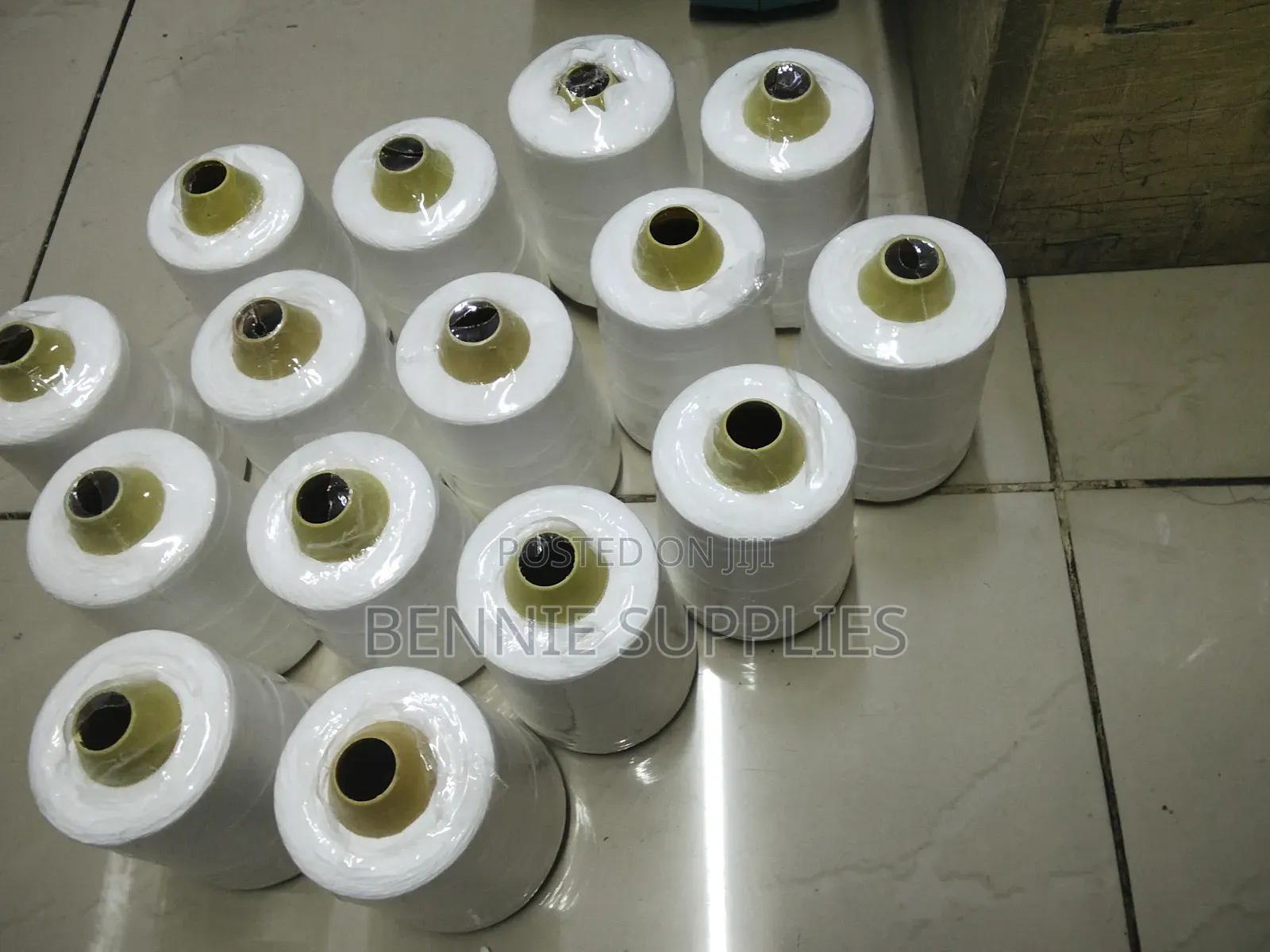 Available Bag Closer Sewing Threads